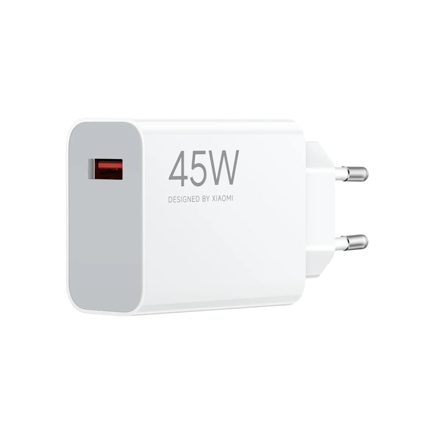 Xiaomi 45W Turbo Charging Power Adapter (Type-A) EU - Image 3
