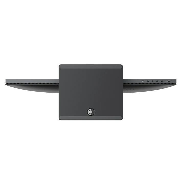 Xiaomi 4K Monitor 27 ” - Image 5