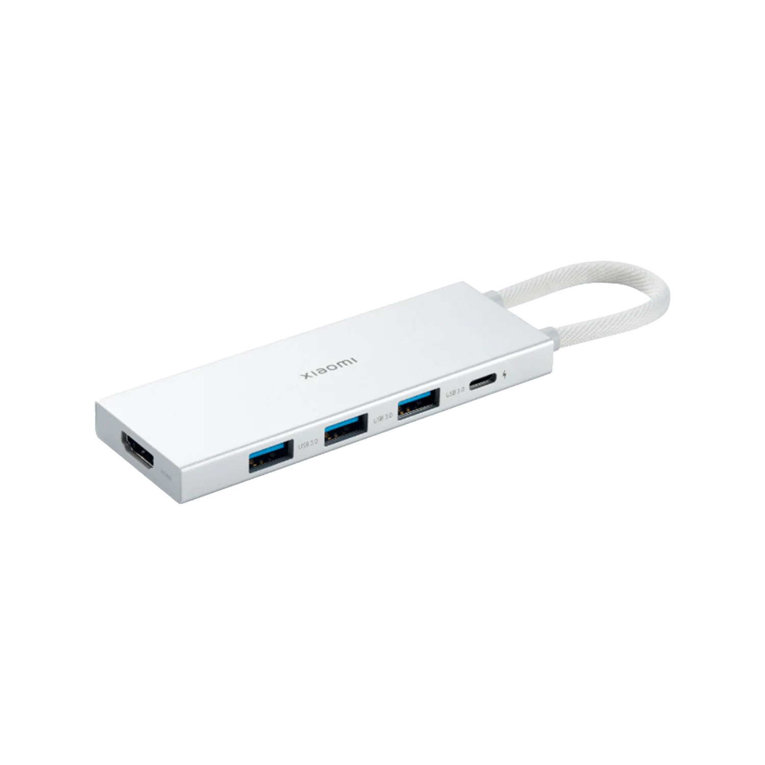 Xiaomi 5-in-1 Type-C Hub - Image 3