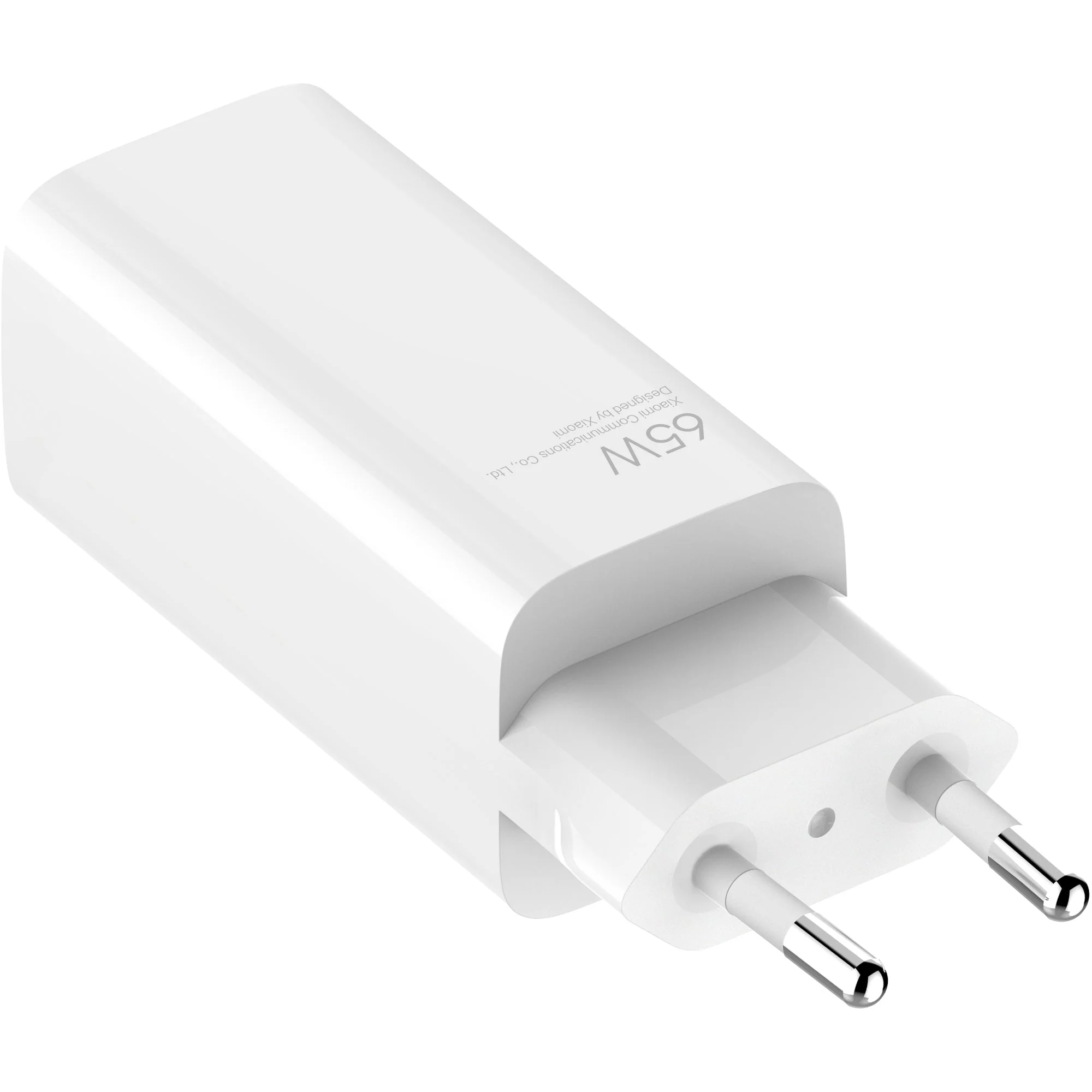 Xiaomi 65W GAN -laturi (tyyppi A + -tyyppi-C) - Image 5