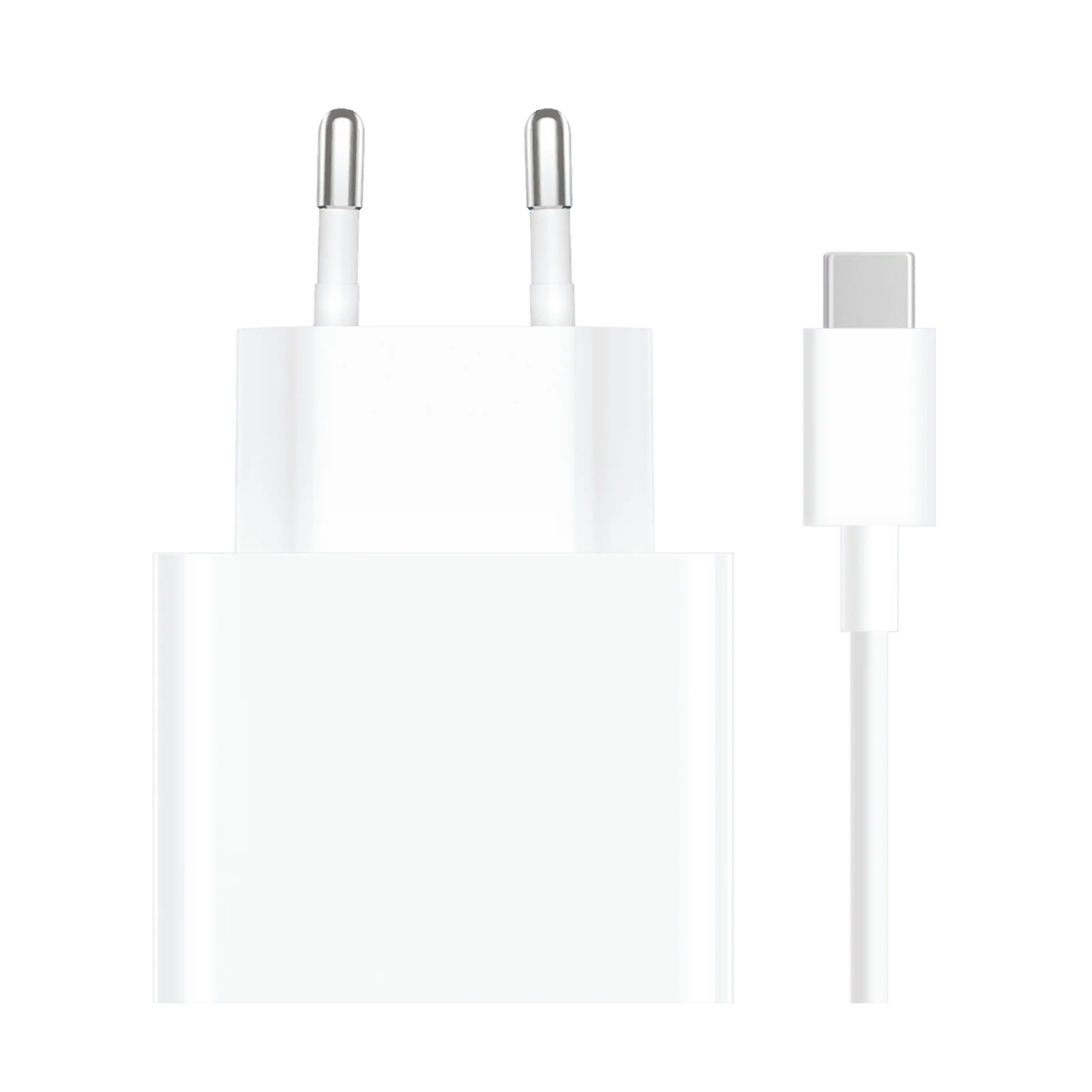 Xiaomi 67W latausyhdistelmä EU
