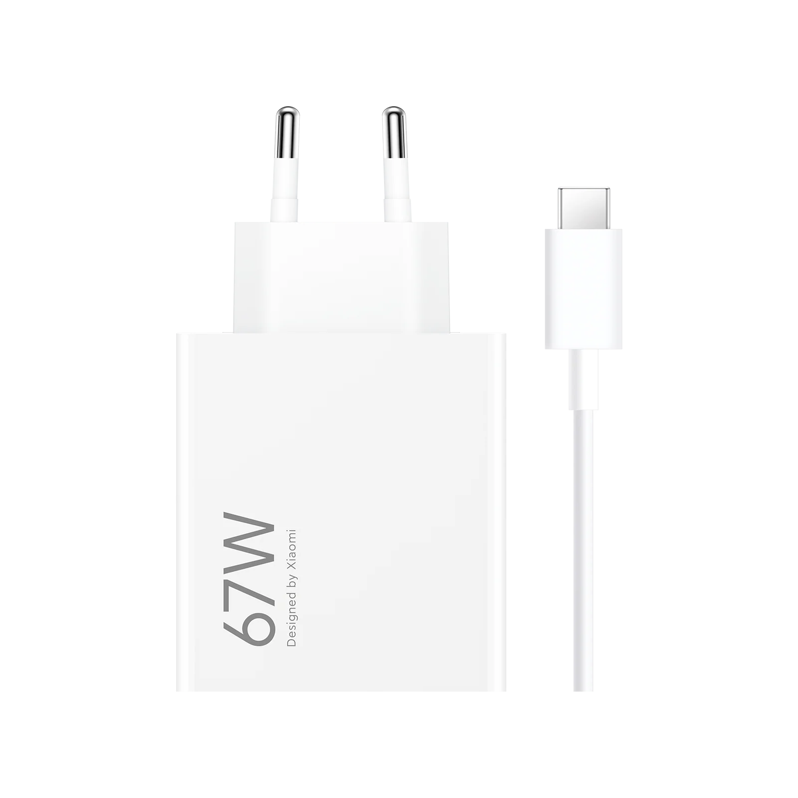 Xiaomi 67W HyperCharge Combo (Type-A) EU