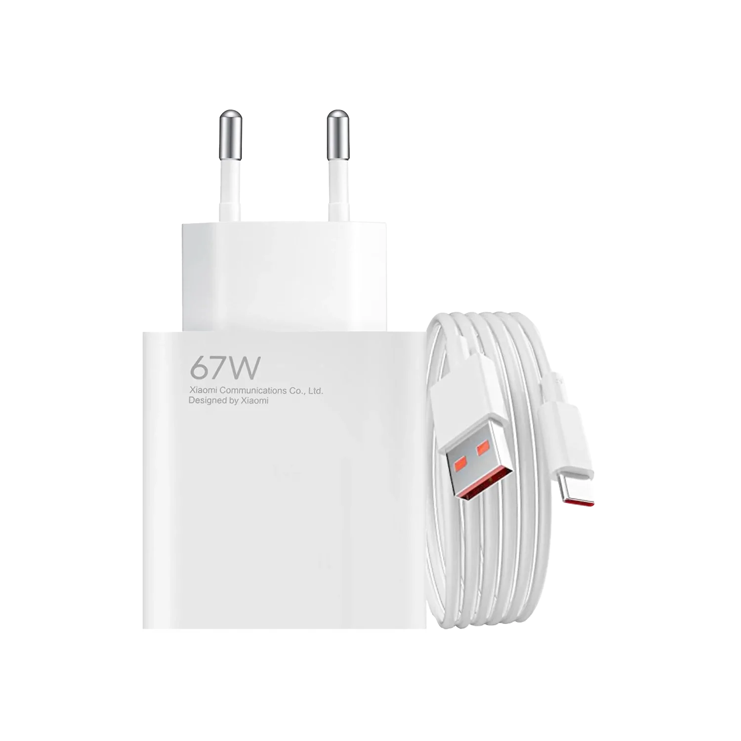 Xiaomi 67W HyperCharge Combo (Type-A) EU - Image 2