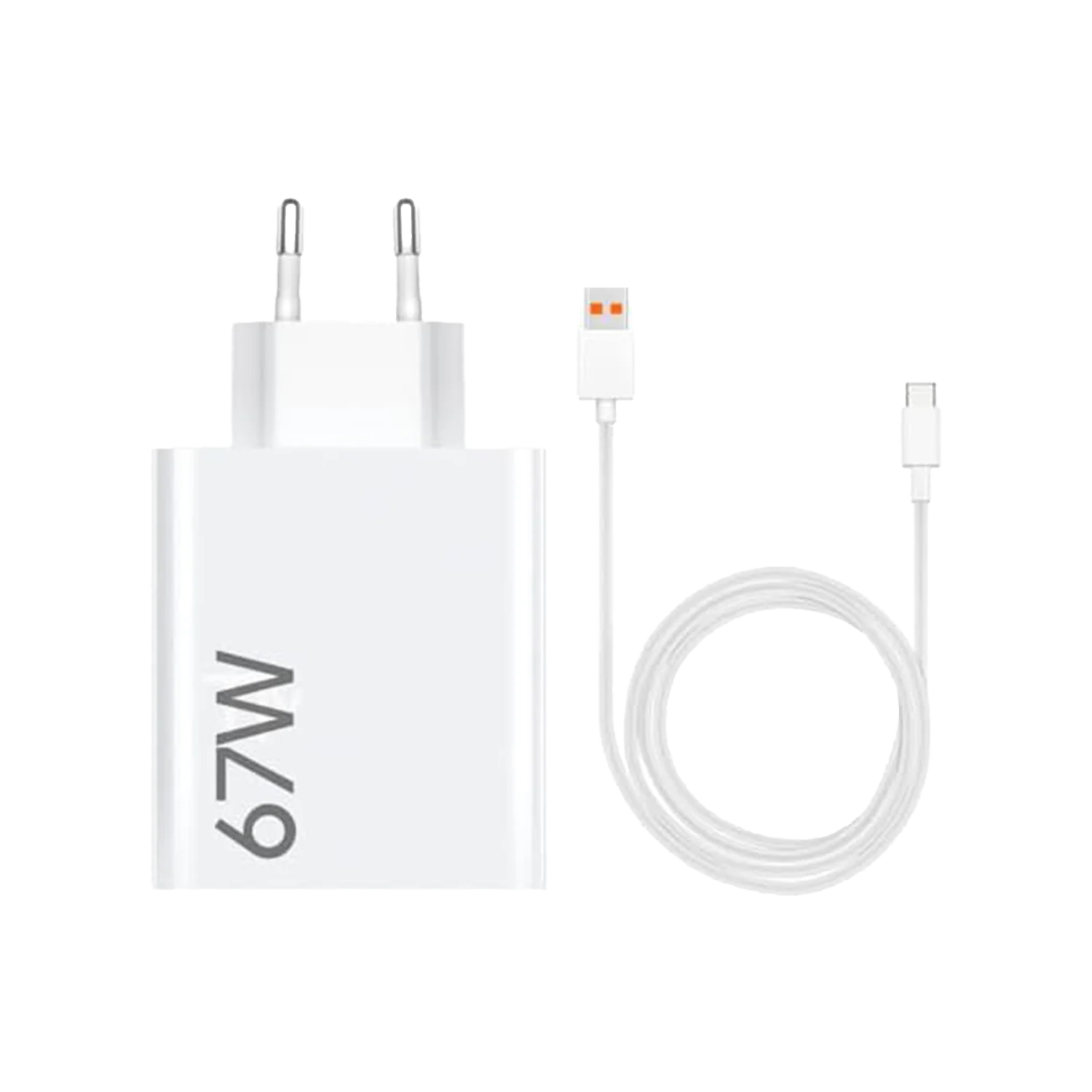 Xiaomi 67W HyperCharge Combo (Type-A) EU - Image 3