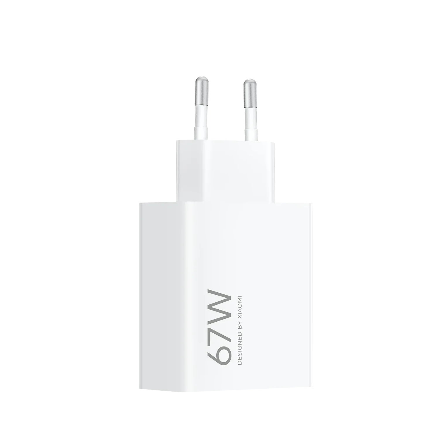 Xiaomi 67W HyperCharge Power Adapter (Type-A) EU - Image 2