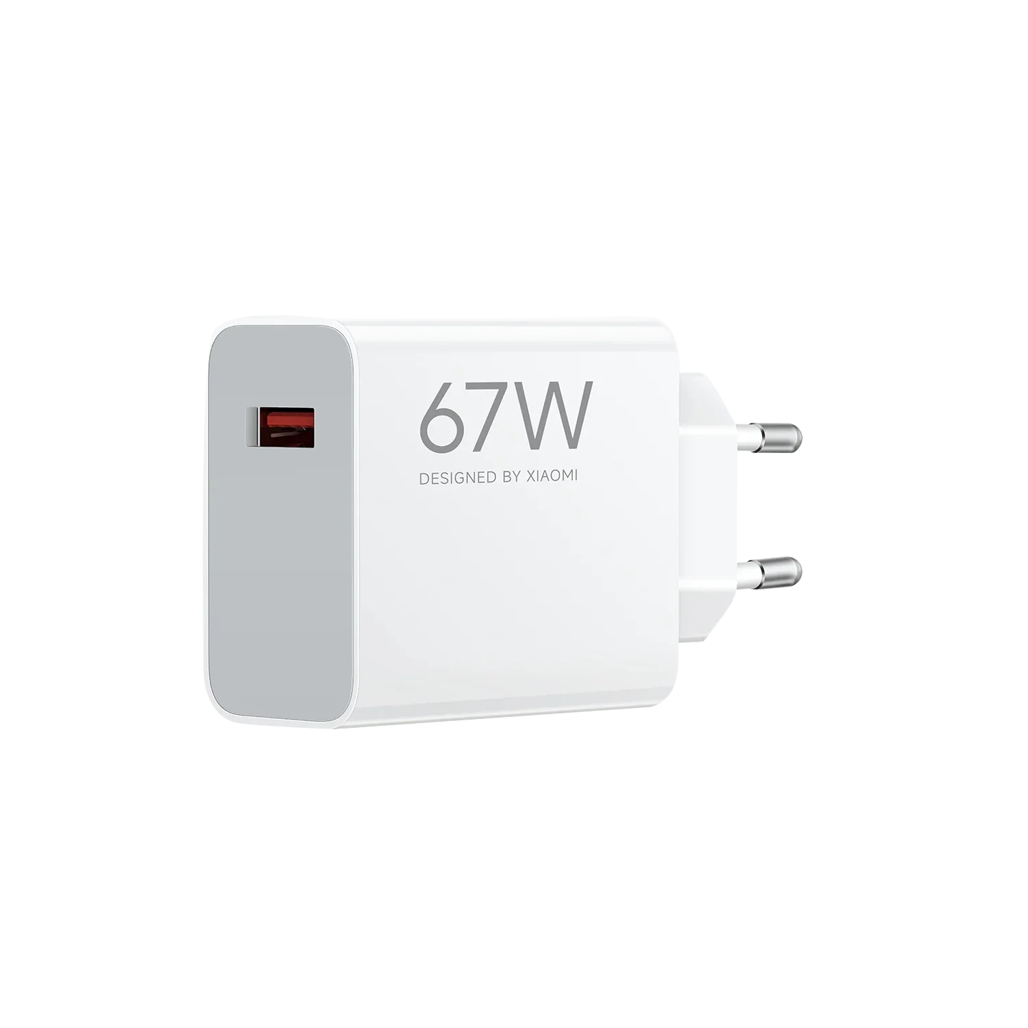 Xiaomi 67W HyperCharge Power Adapter (Type-A) EU - Image 3