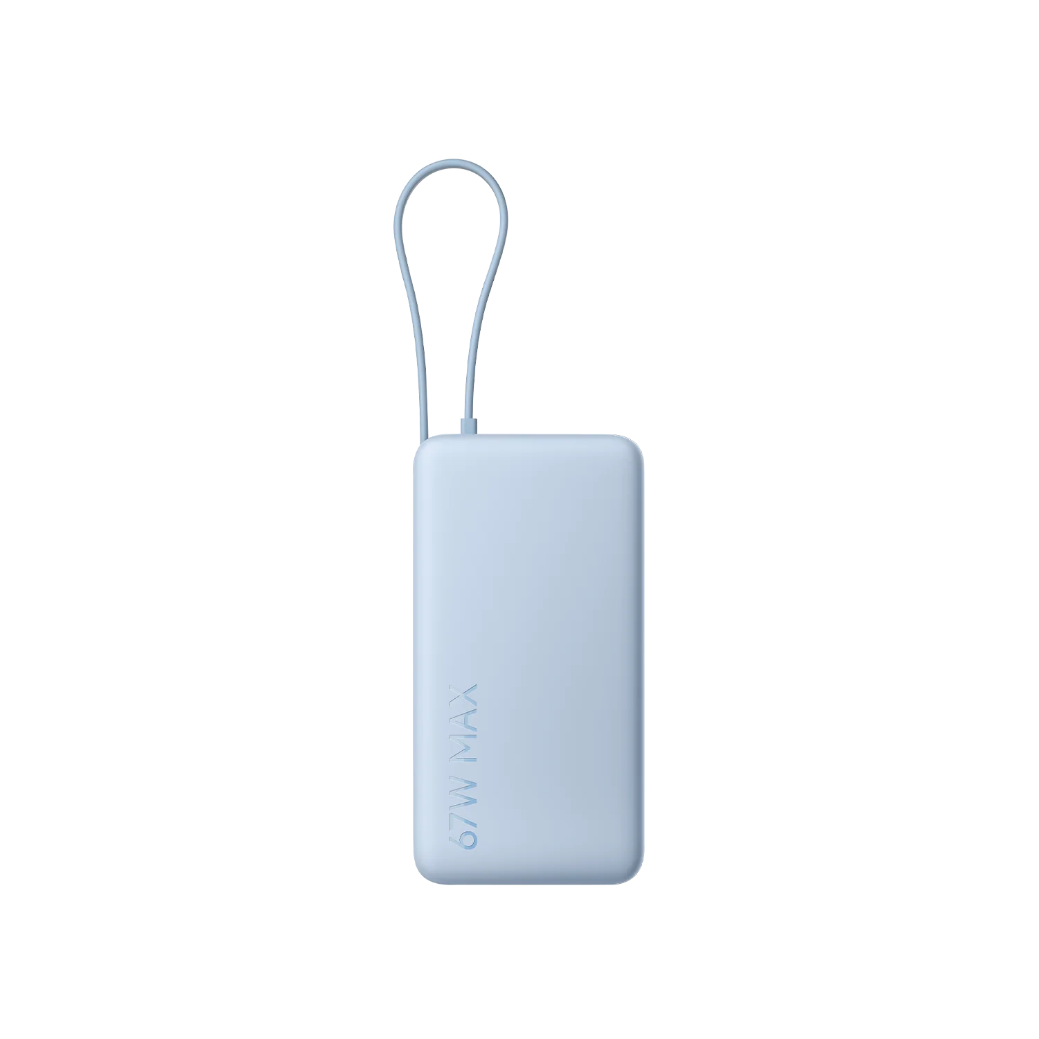 Xiaomi 67W Power Bank 20000 (Integrated Cable) - Image 8
