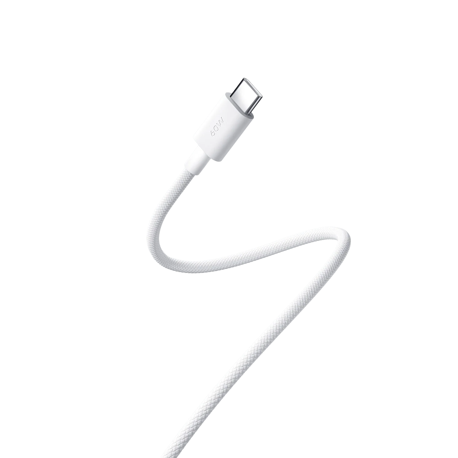 Xiaomi 6A Braided USB-C to USB-C Cable