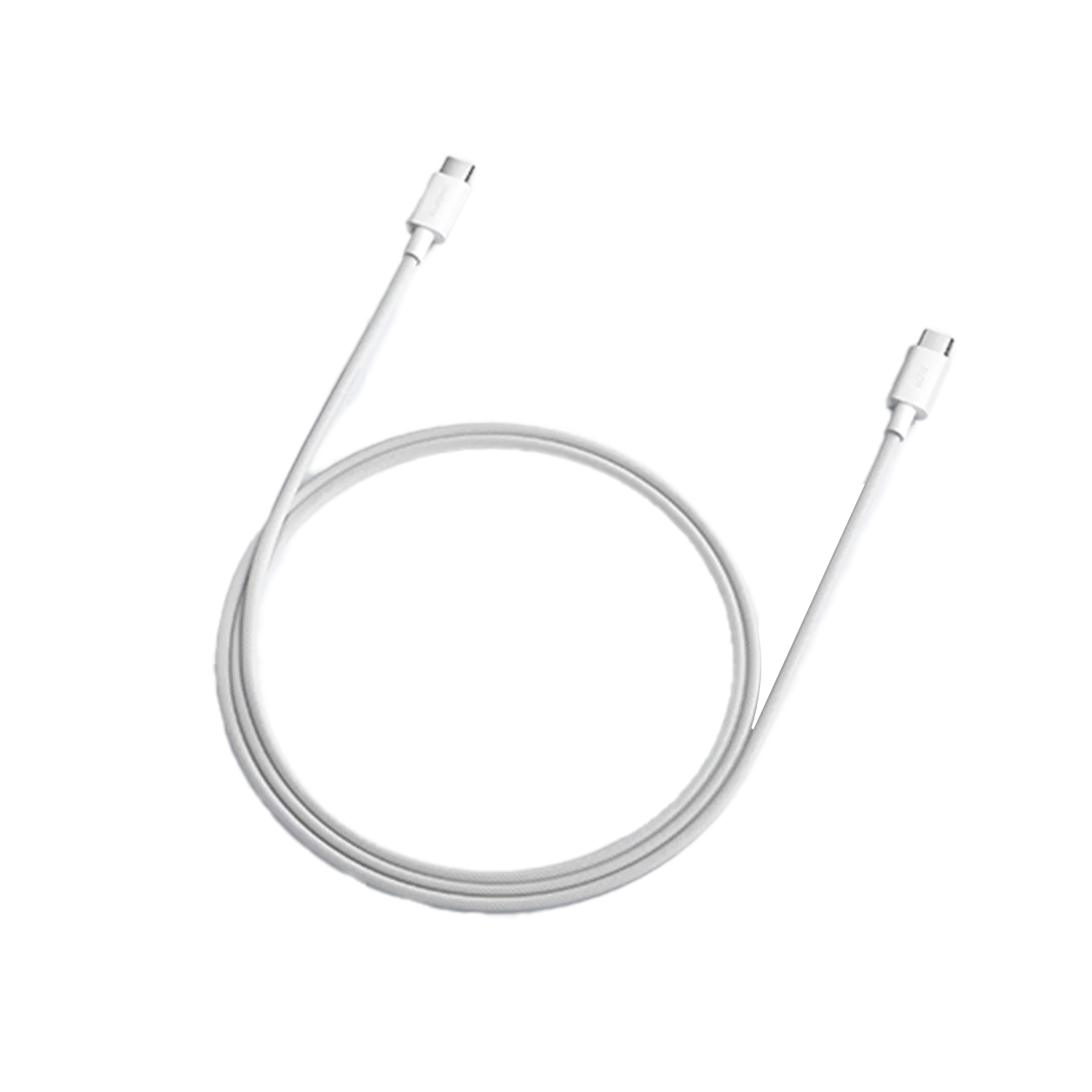 Xiaomi 6A Braided USB-C to USB-C Cable - Image 2