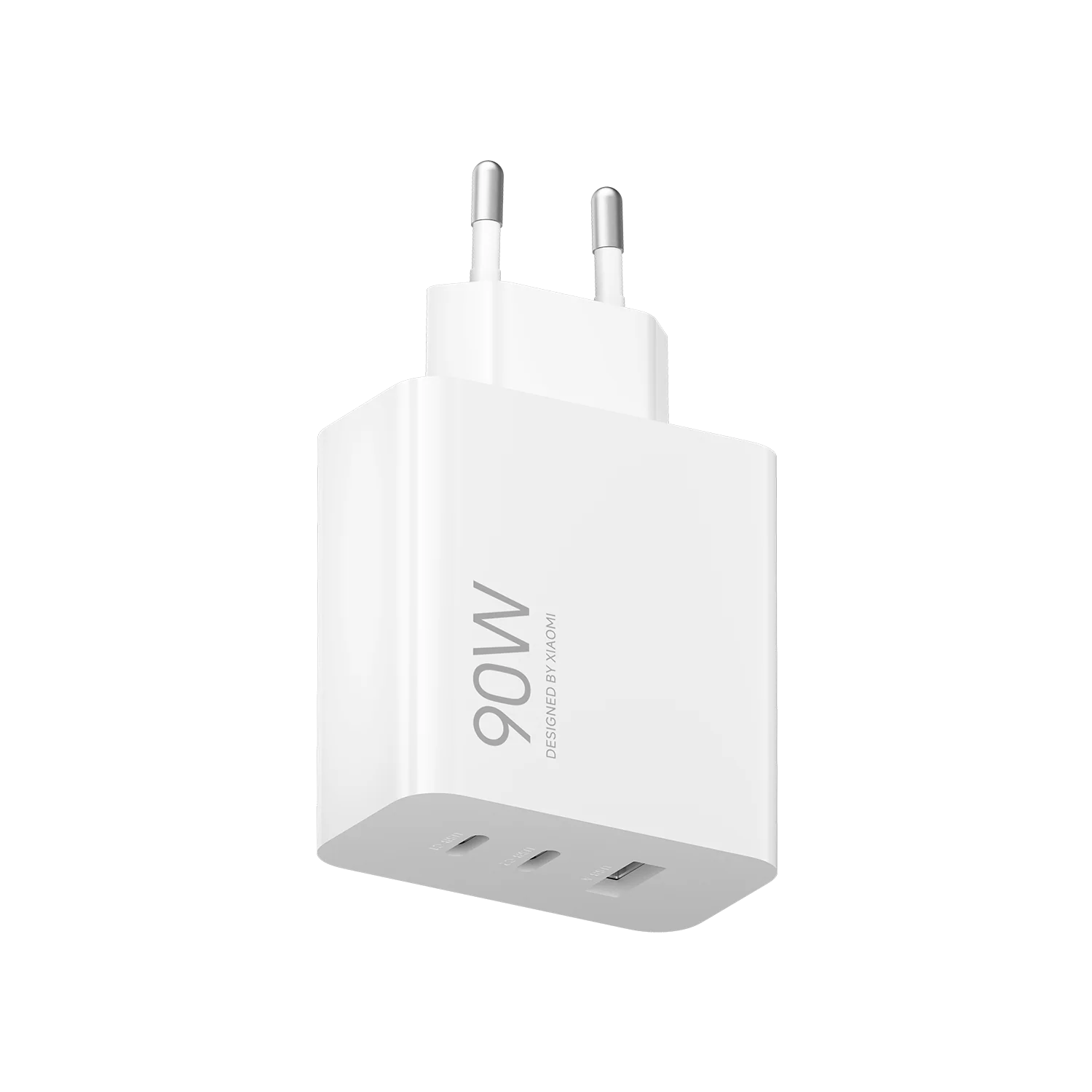 Xiaomi 90W HyperCharge Power Adapter(3-Port) EU