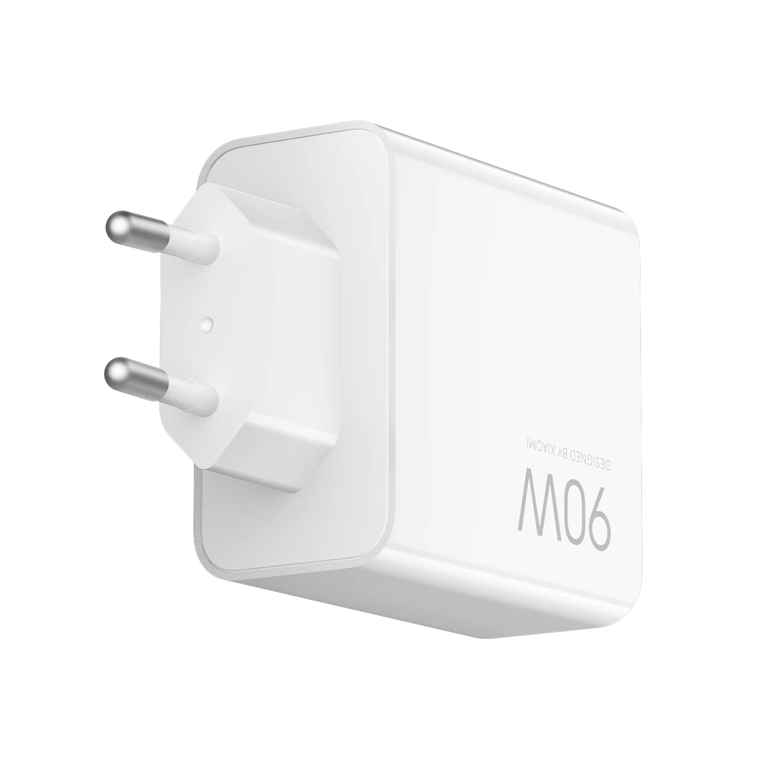 Xiaomi 90W HyperCharge Power Adapter(3-Port) EU - Image 2