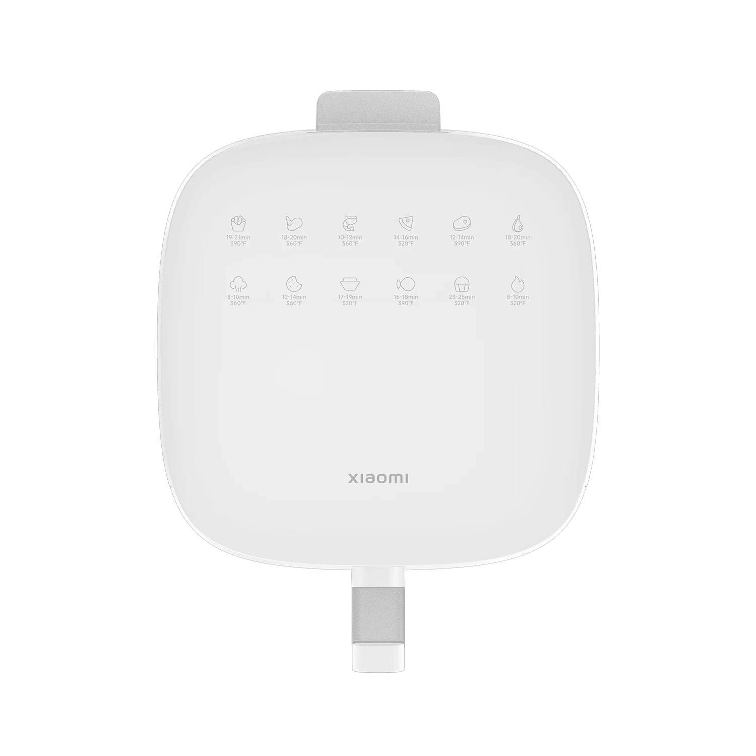 Xiaomi Air Fryer Essential 6L EU - Image 10