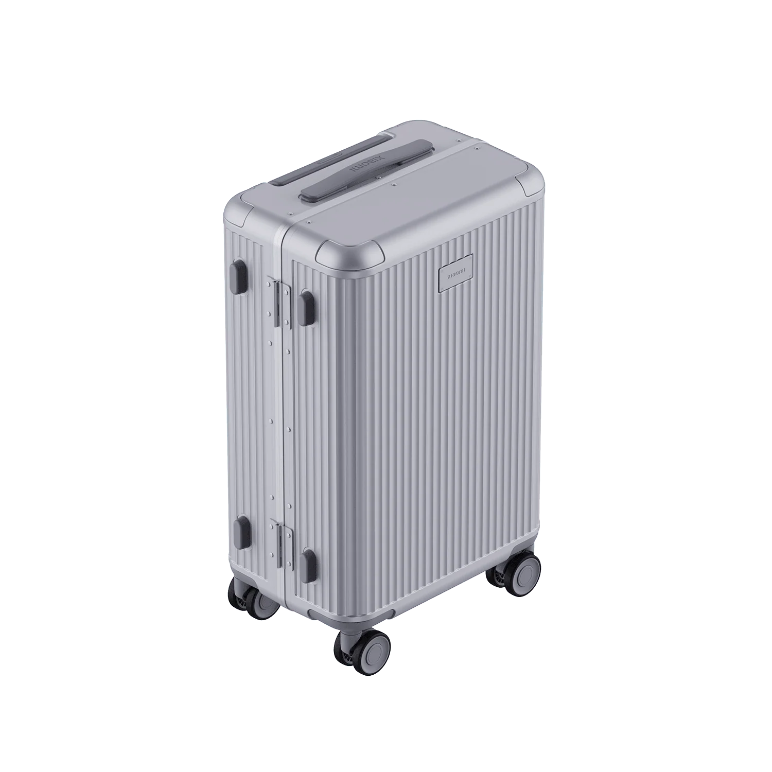 Xiaomi Aluminum Frame Luggage - Image 3
