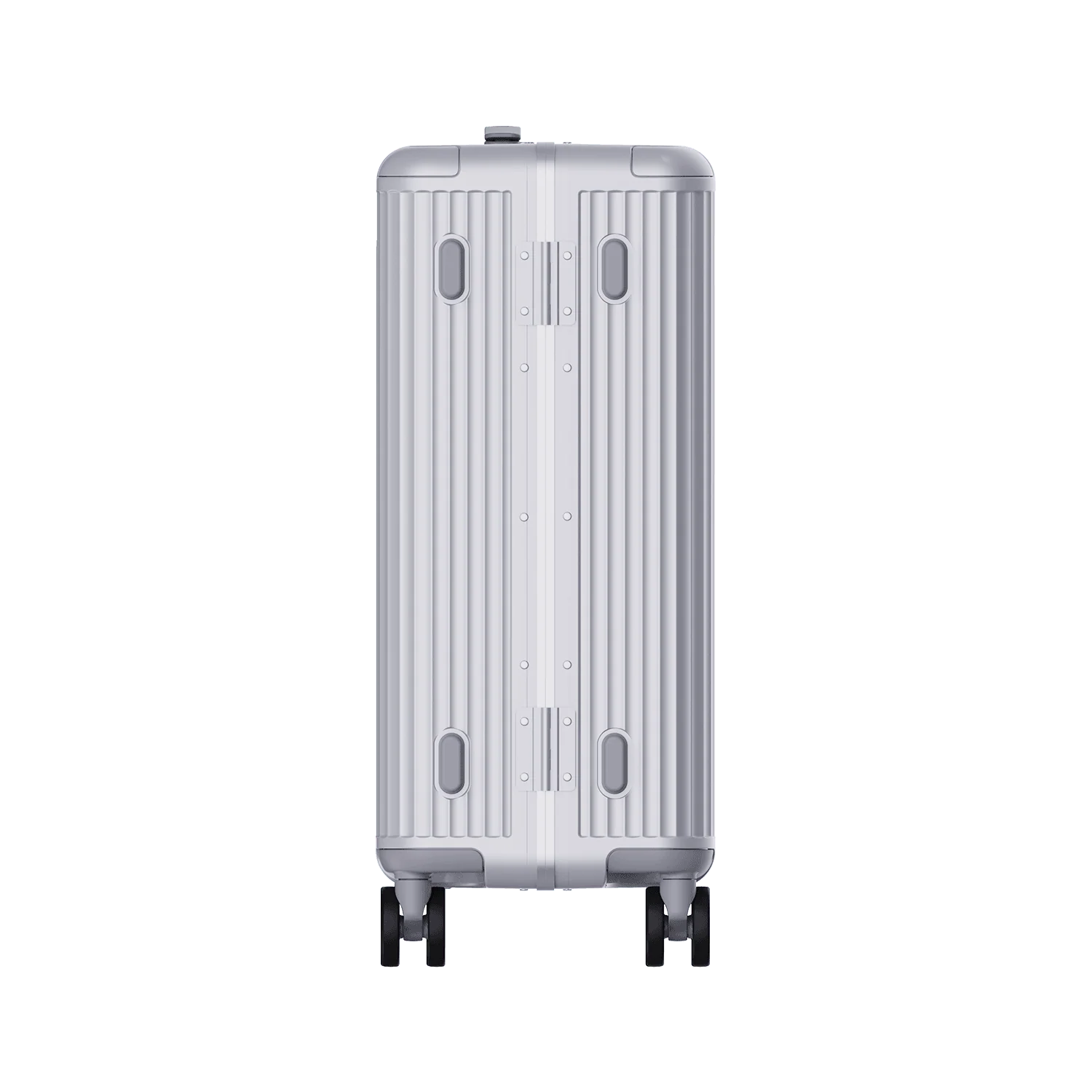 Xiaomi Aluminum Frame Luggage - Image 4
