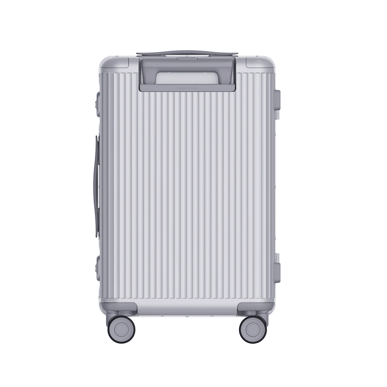 Xiaomi Aluminum Frame Luggage - Image 5