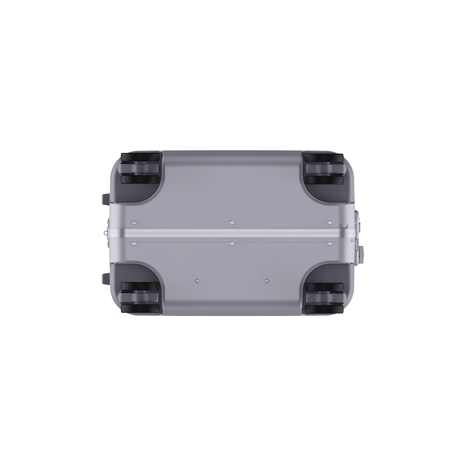 Xiaomi Aluminum Frame Luggage - Image 8