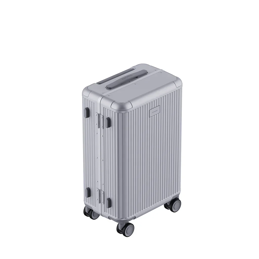 Xiaomi Aluminum Frame Luggage - Image 3