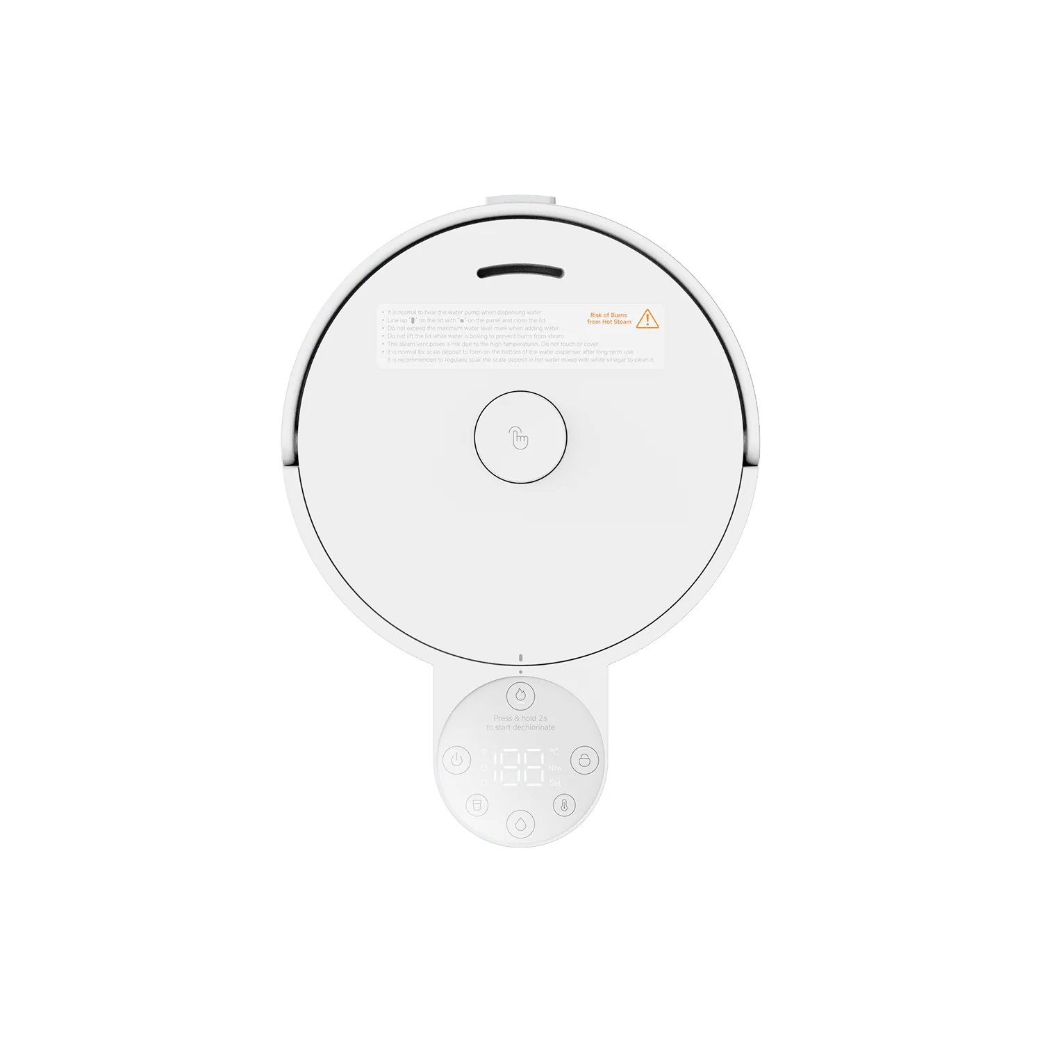 Xiaomi Smart Electric Hot Water Dispenser 5L EU - Image 6