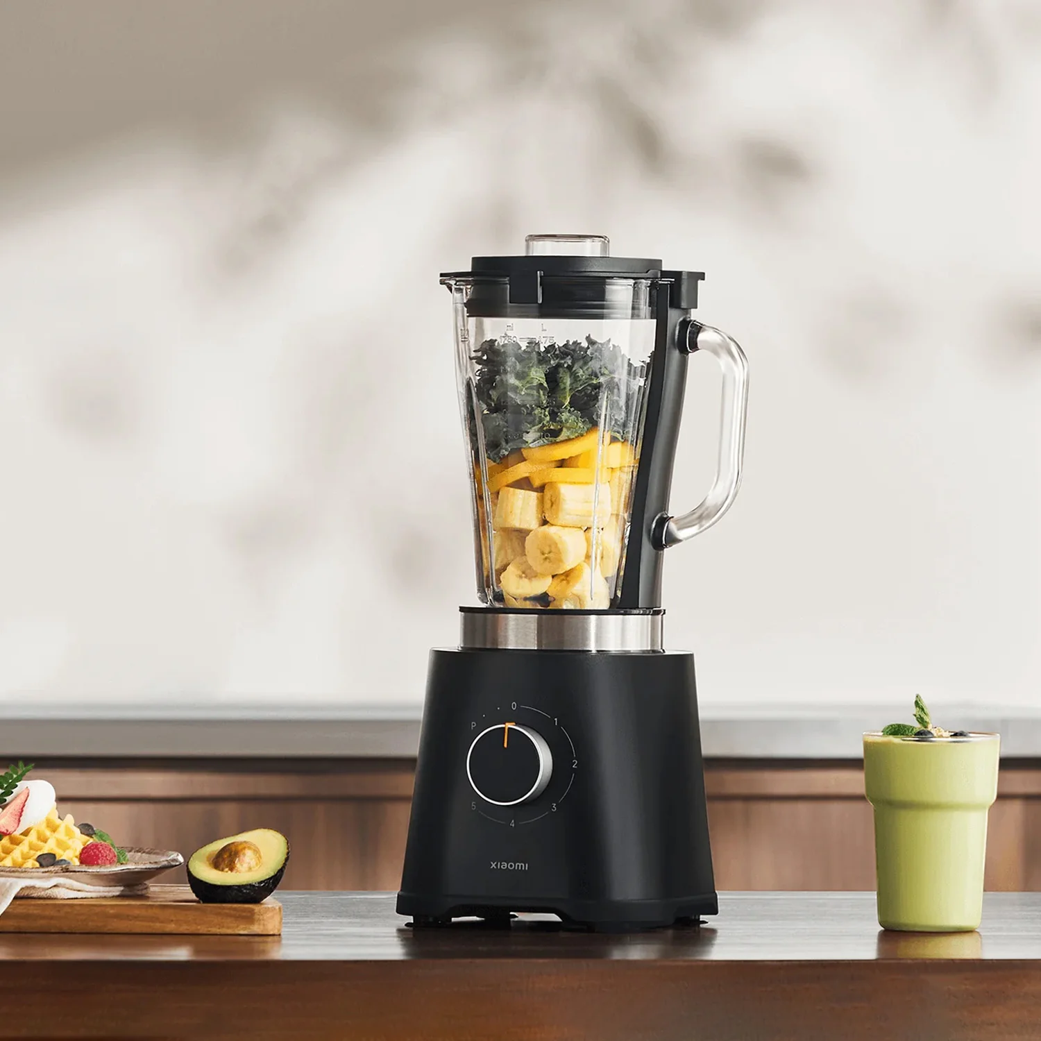 Xiaomi Blender EU - Image 3