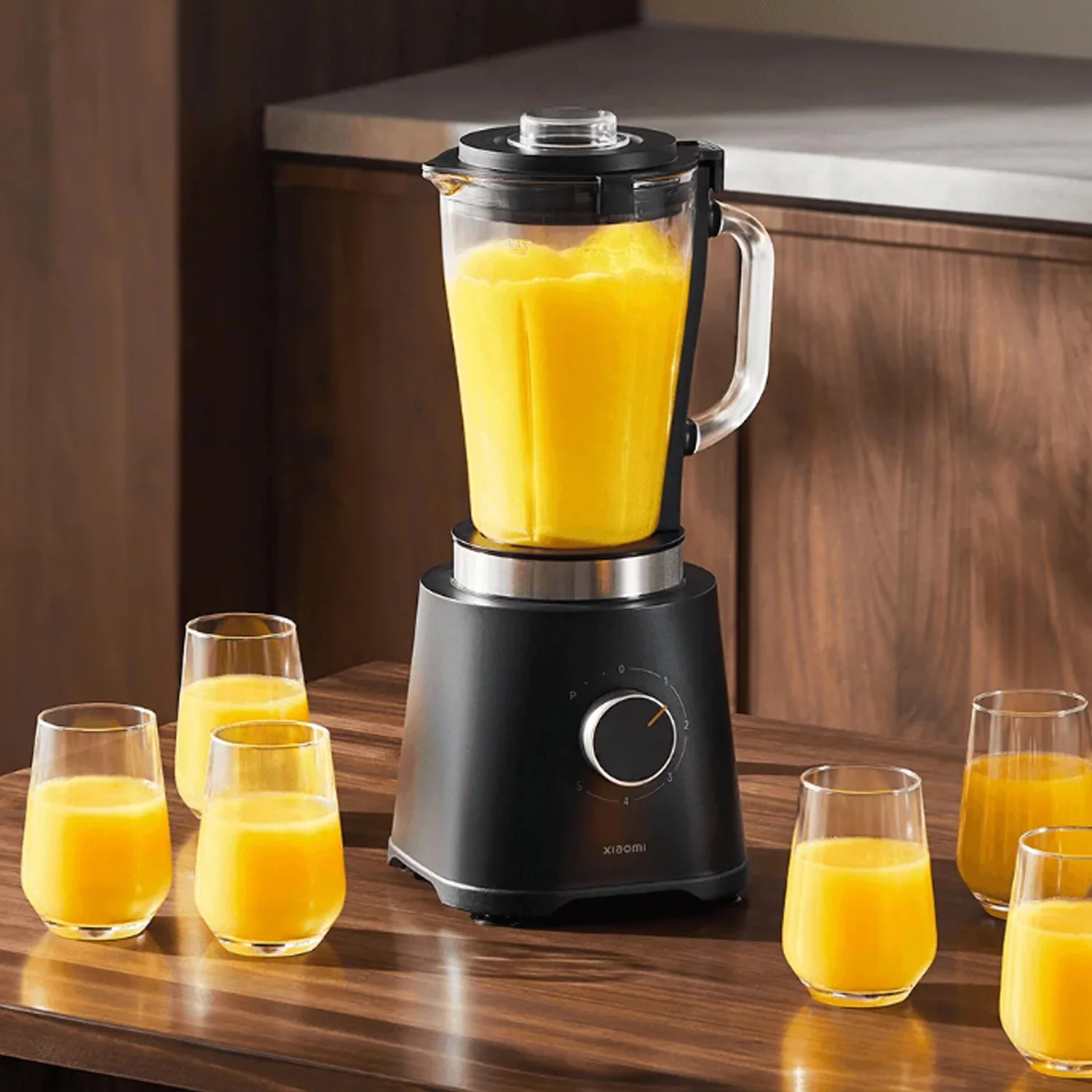Xiaomi Blender EU - Image 4