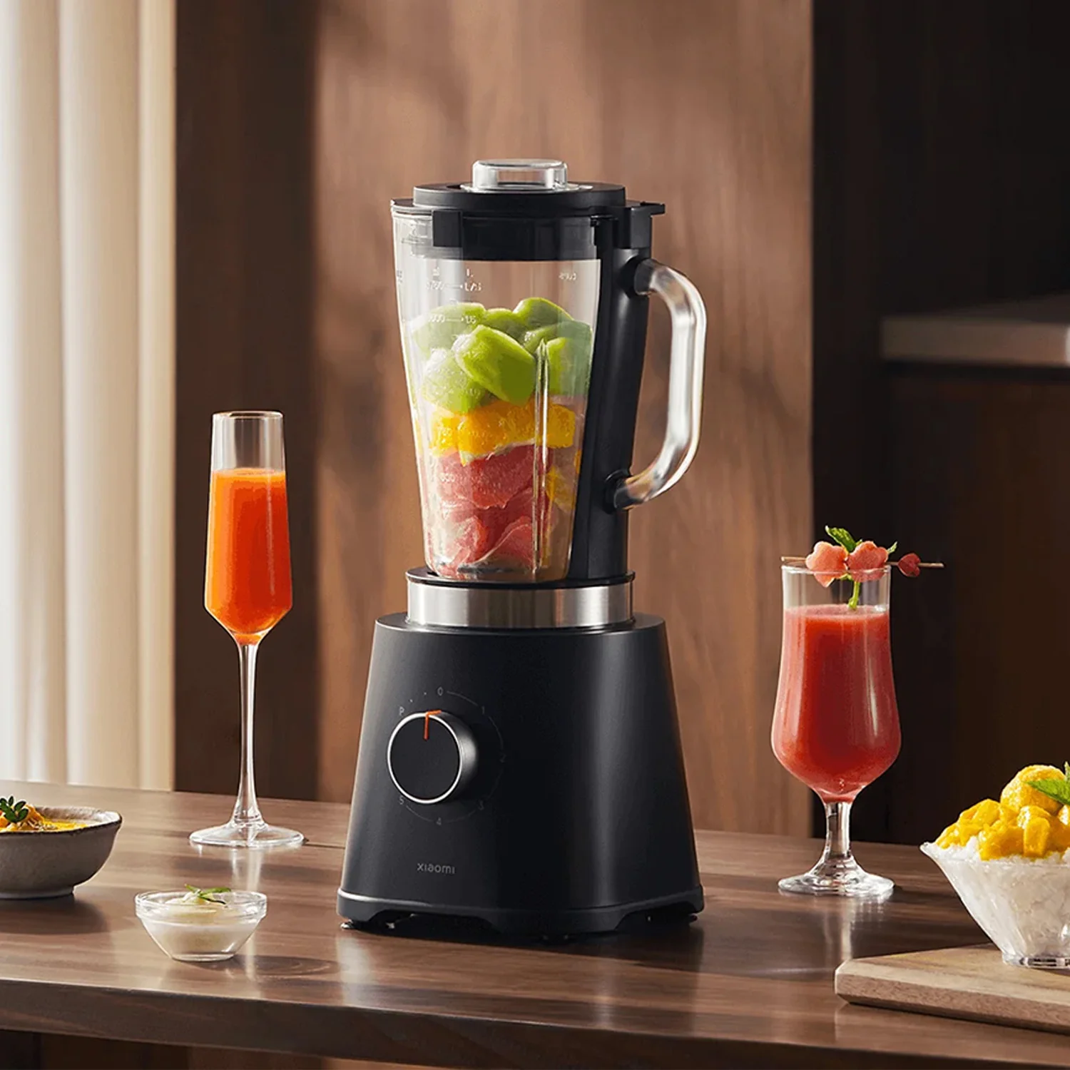 Xiaomi Blender EU - Image 5