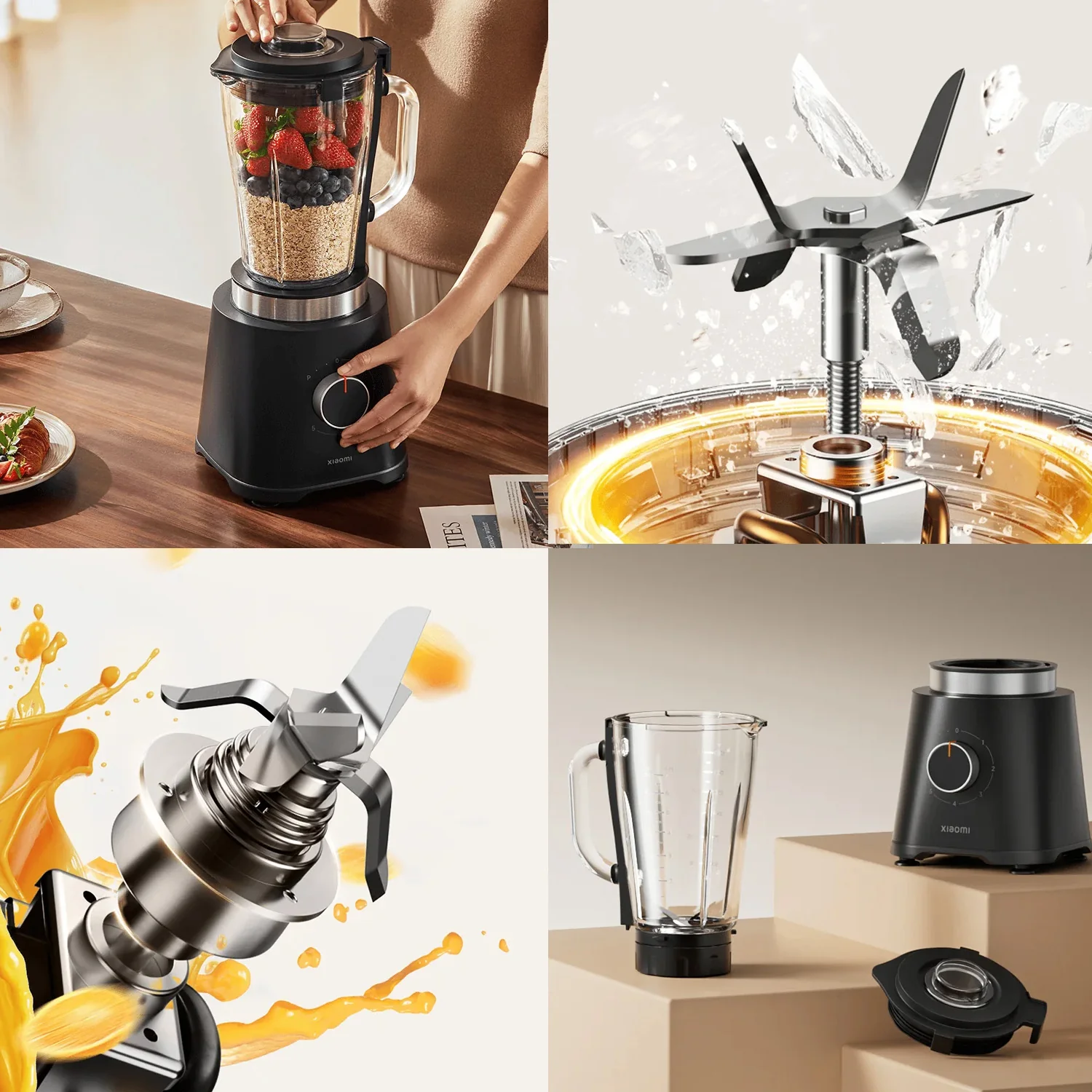 Xiaomi Blender EU - Image 6