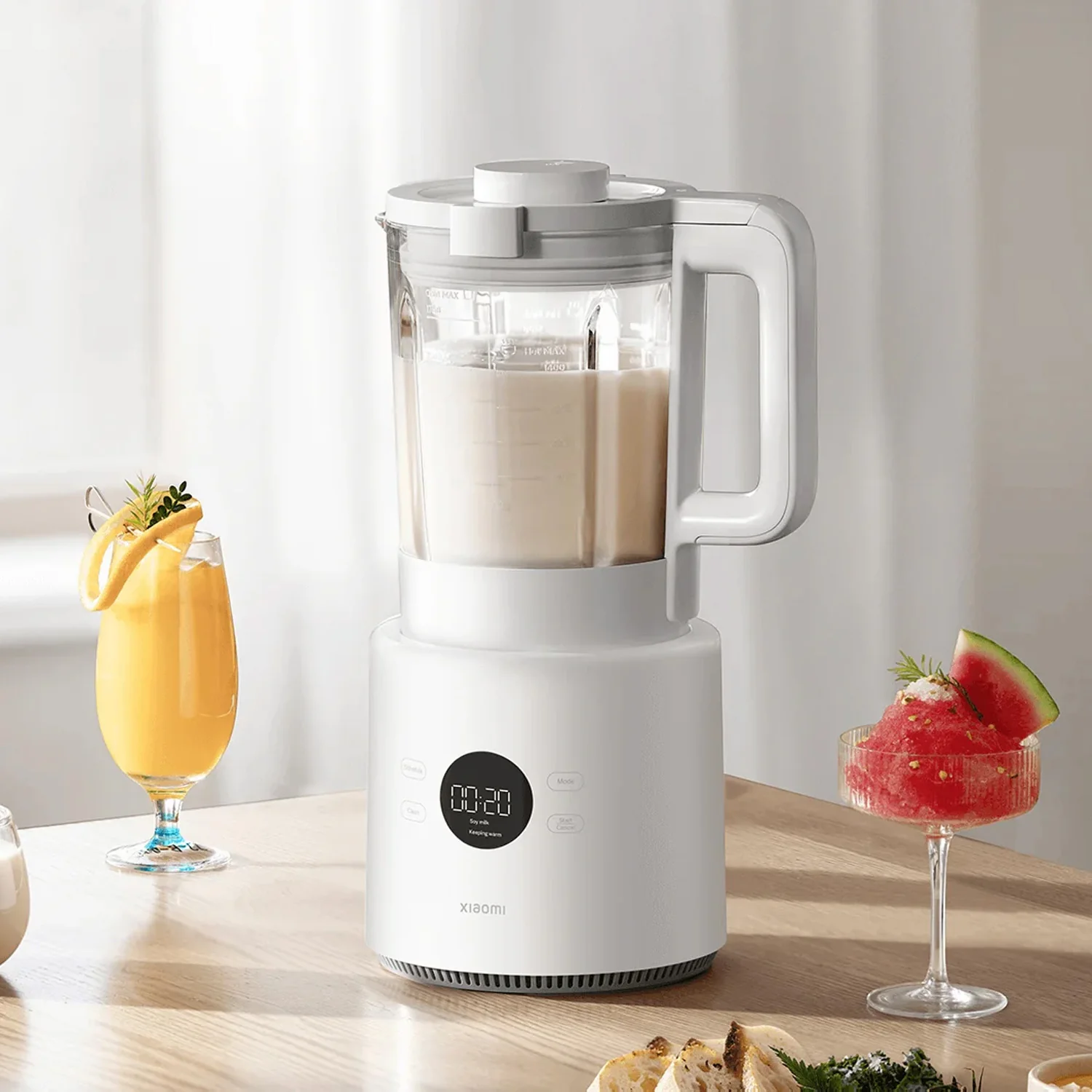 Xiaomi Blender Pro EU - Image 3