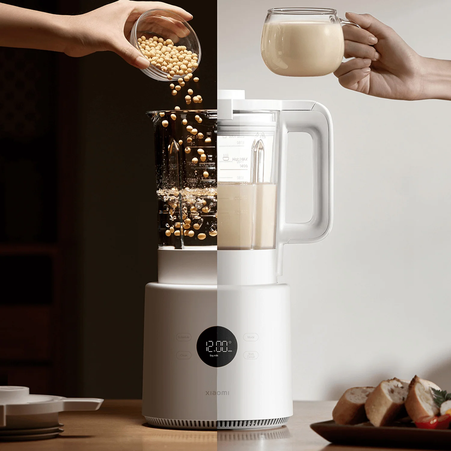Xiaomi Blender Pro EU - Image 4