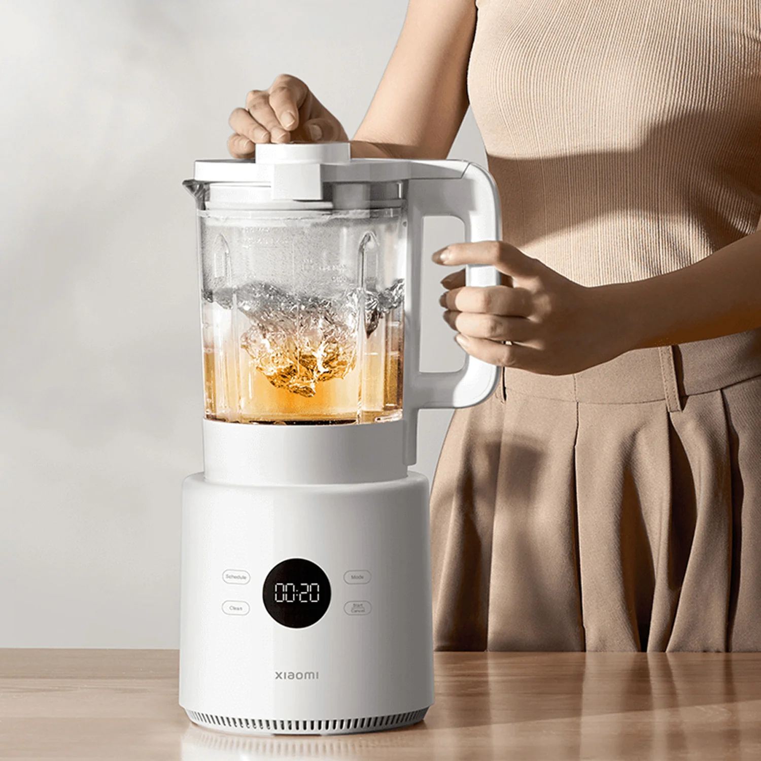 Xiaomi Blender Pro EU - Image 5