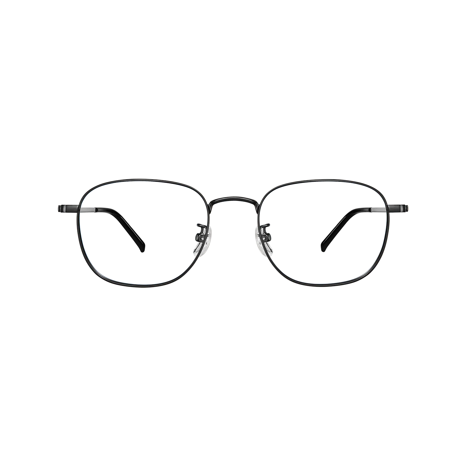 Xiaomi Blue Light Blocking Glasses (Gold) - Image 6