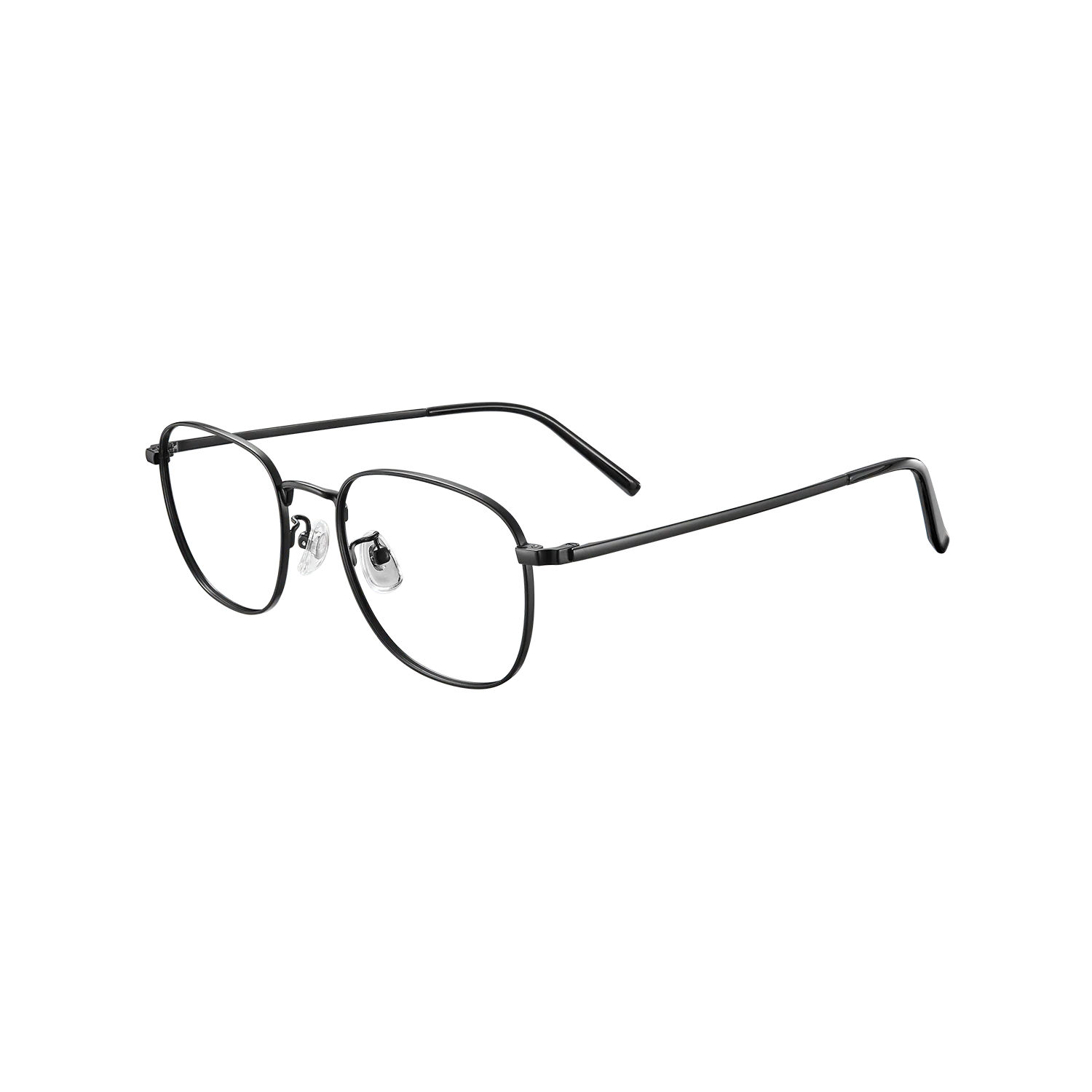 Xiaomi Blue Light Blocking Glasses (Gold) - Image 7