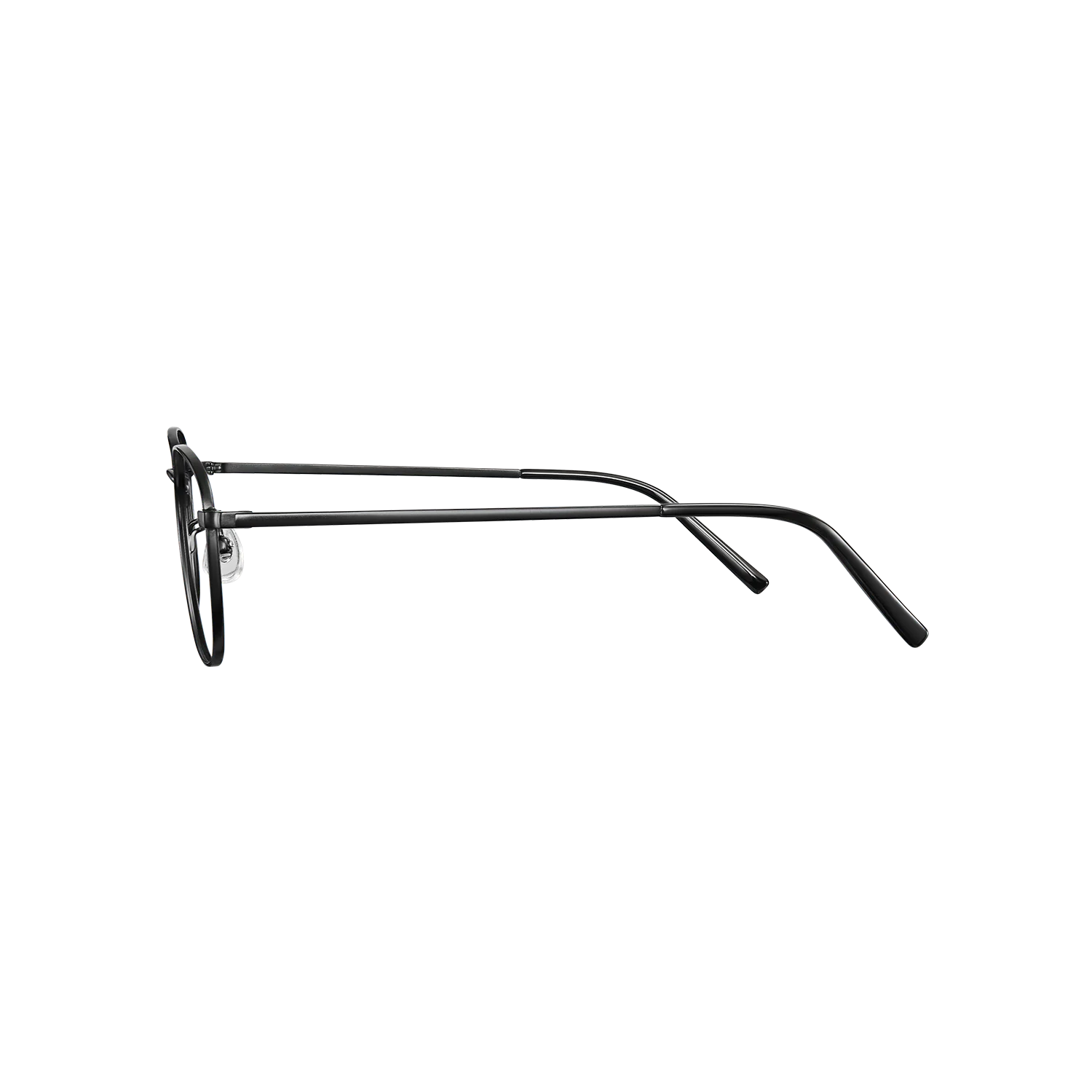 Xiaomi Blue Light Blocking Glasses (Gold) - Image 8