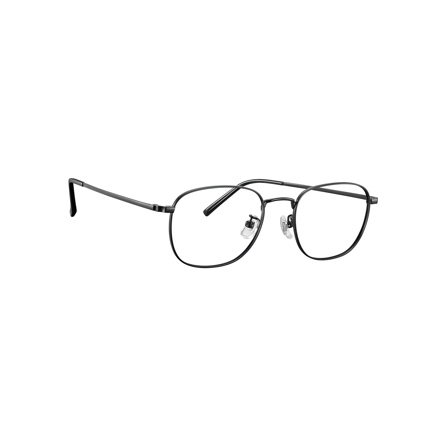 Xiaomi Blue Light Blocking Glasses (Gold) - Image 9