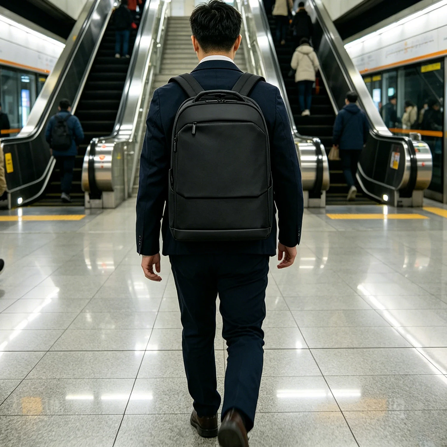Xiaomi Business Backpack GL - Image 3