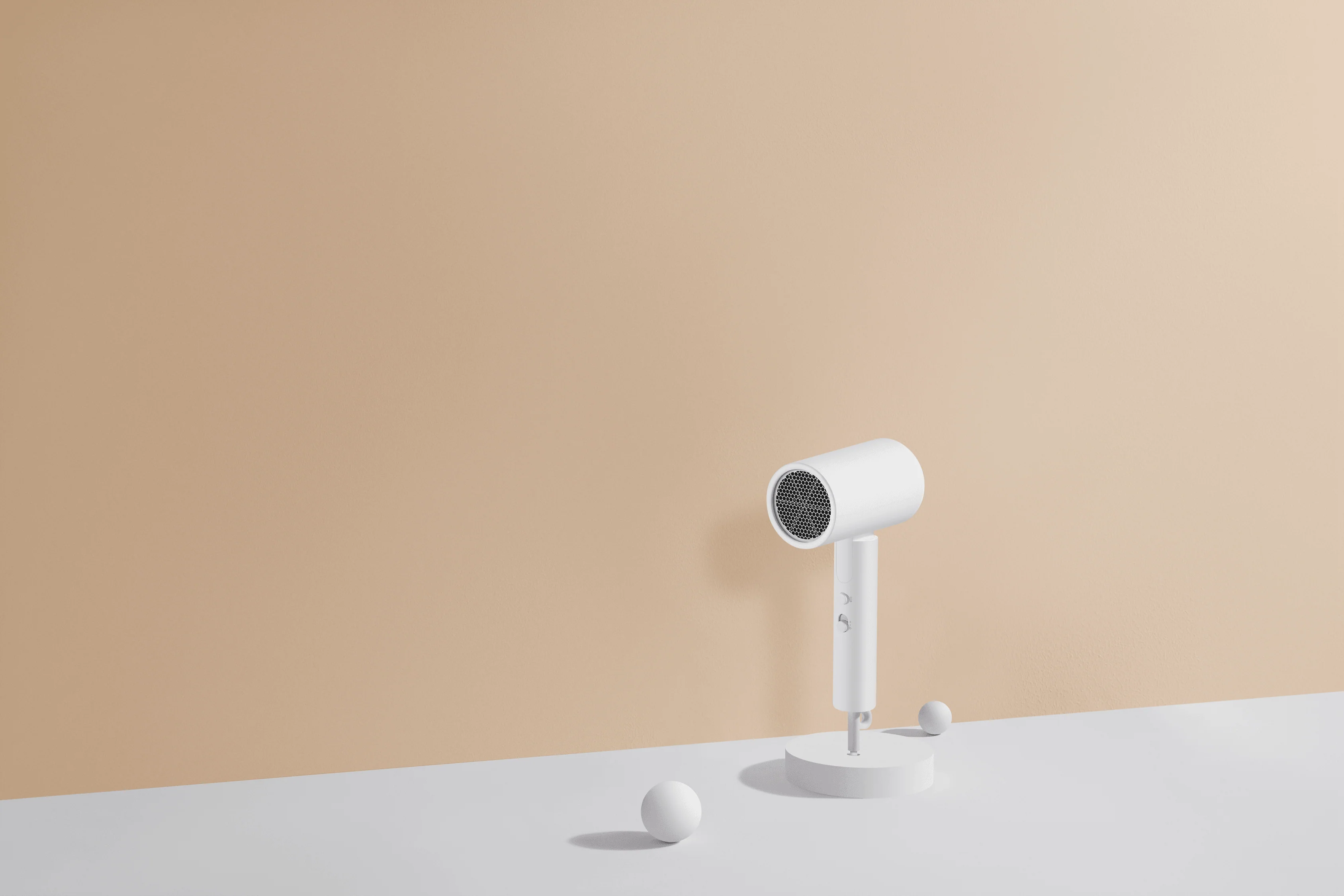 Xiaomi Compact Hair Dryer H101 EU - Image 15