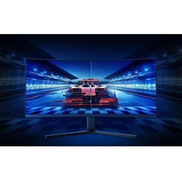 Xiaomi Curved Gaming Monitor 30" EU - Image 4
