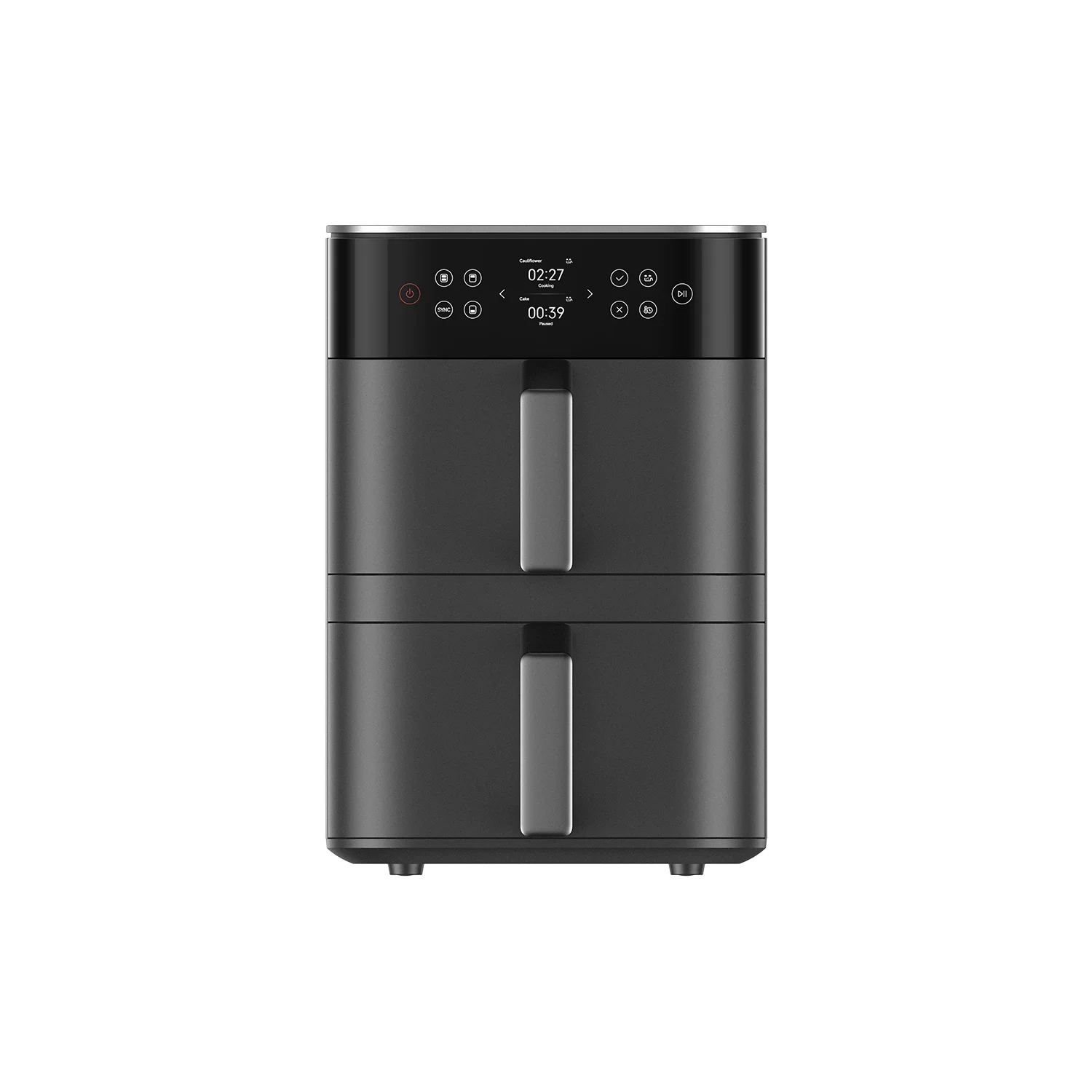 Xiaomi Smart Dual Zone Air Fryer 12L EU - Image 5