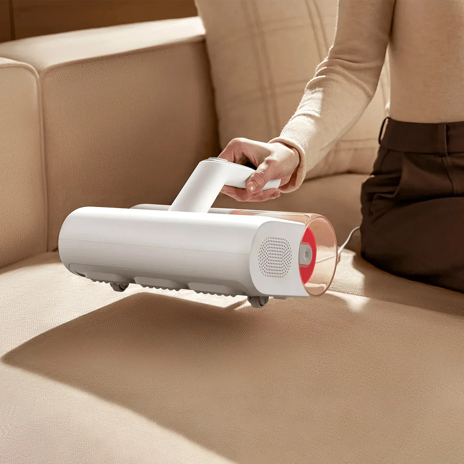 Xiaomi Dust Mite Vacuum Cleaner 2 EU - Image 5