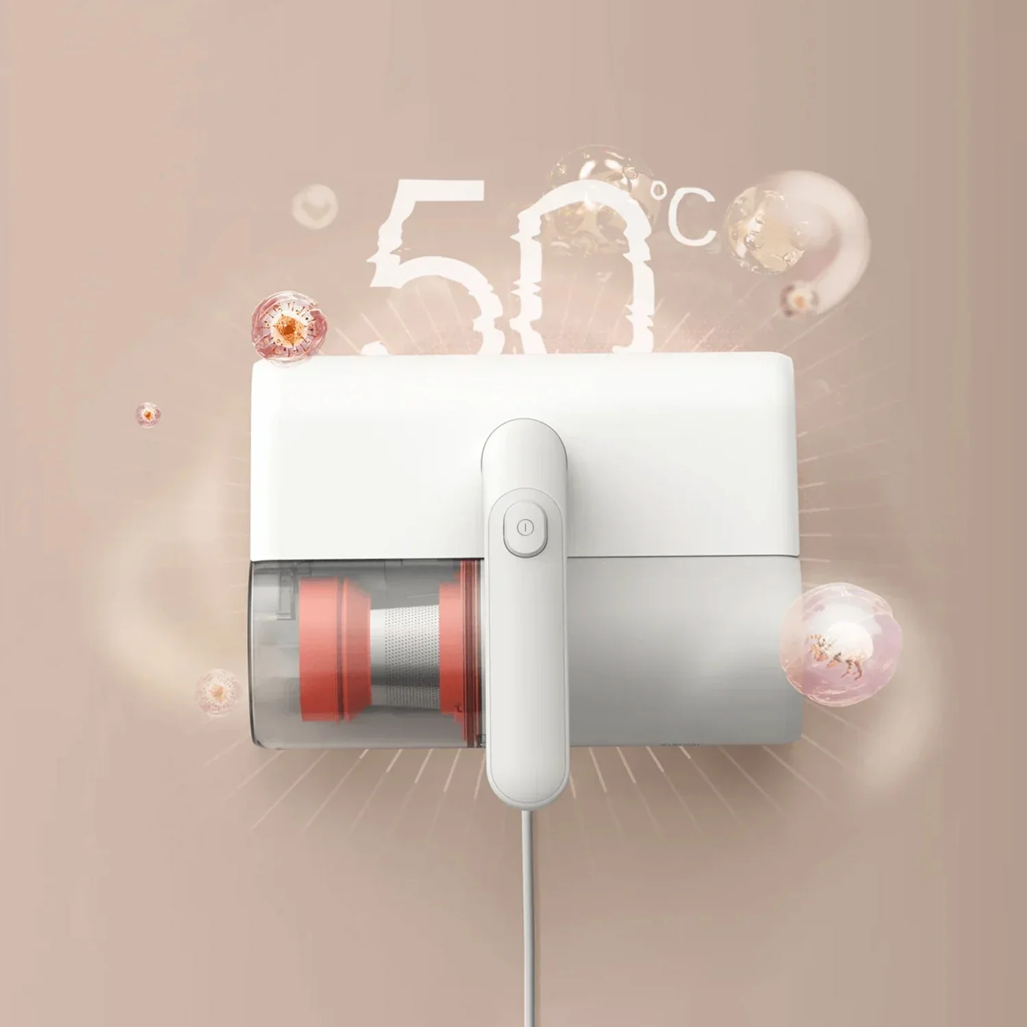 Xiaomi Dust Mite Vacuum Cleaner 2 EU - Image 6