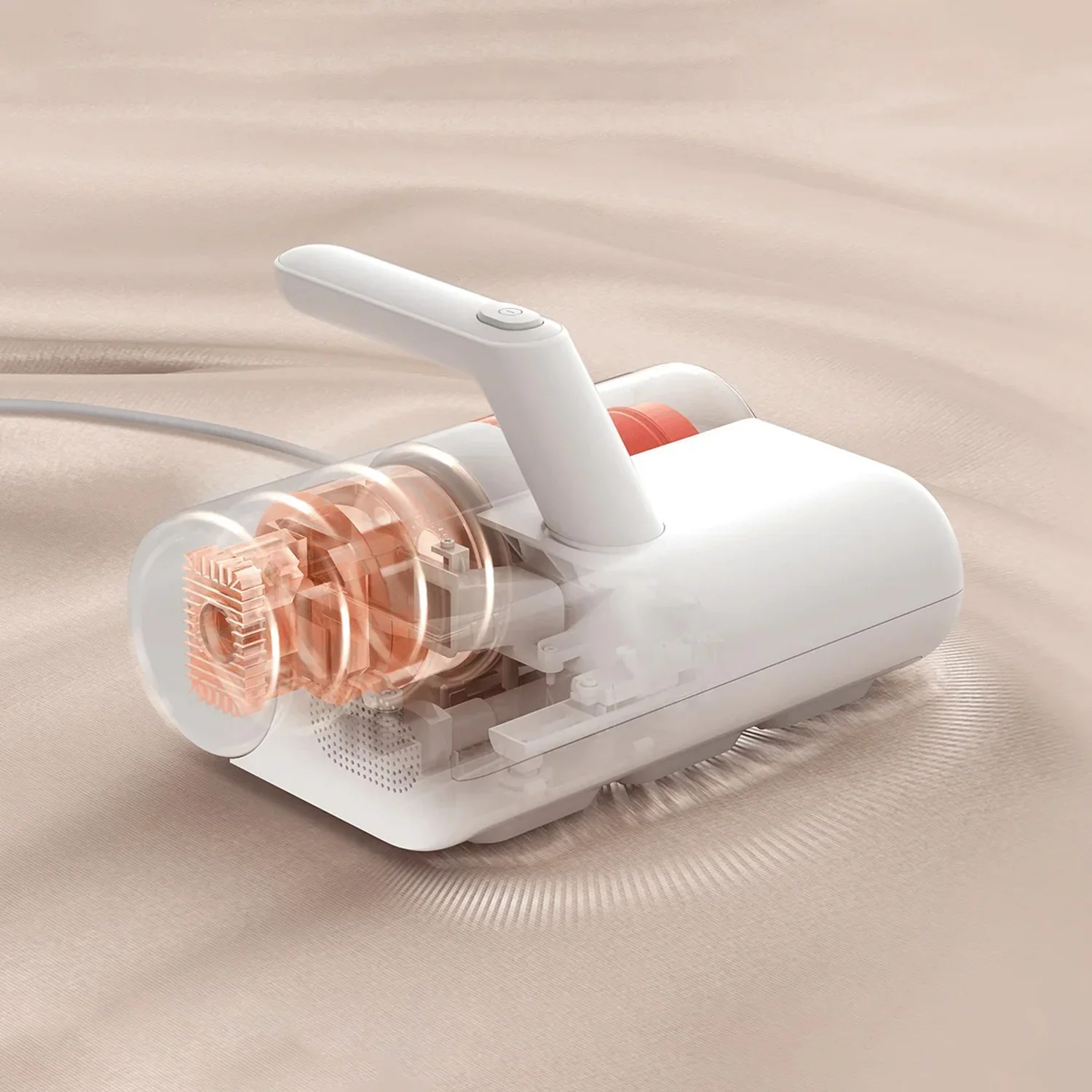 Xiaomi Dust Mite Vacuum Cleaner 2 EU - Image 8