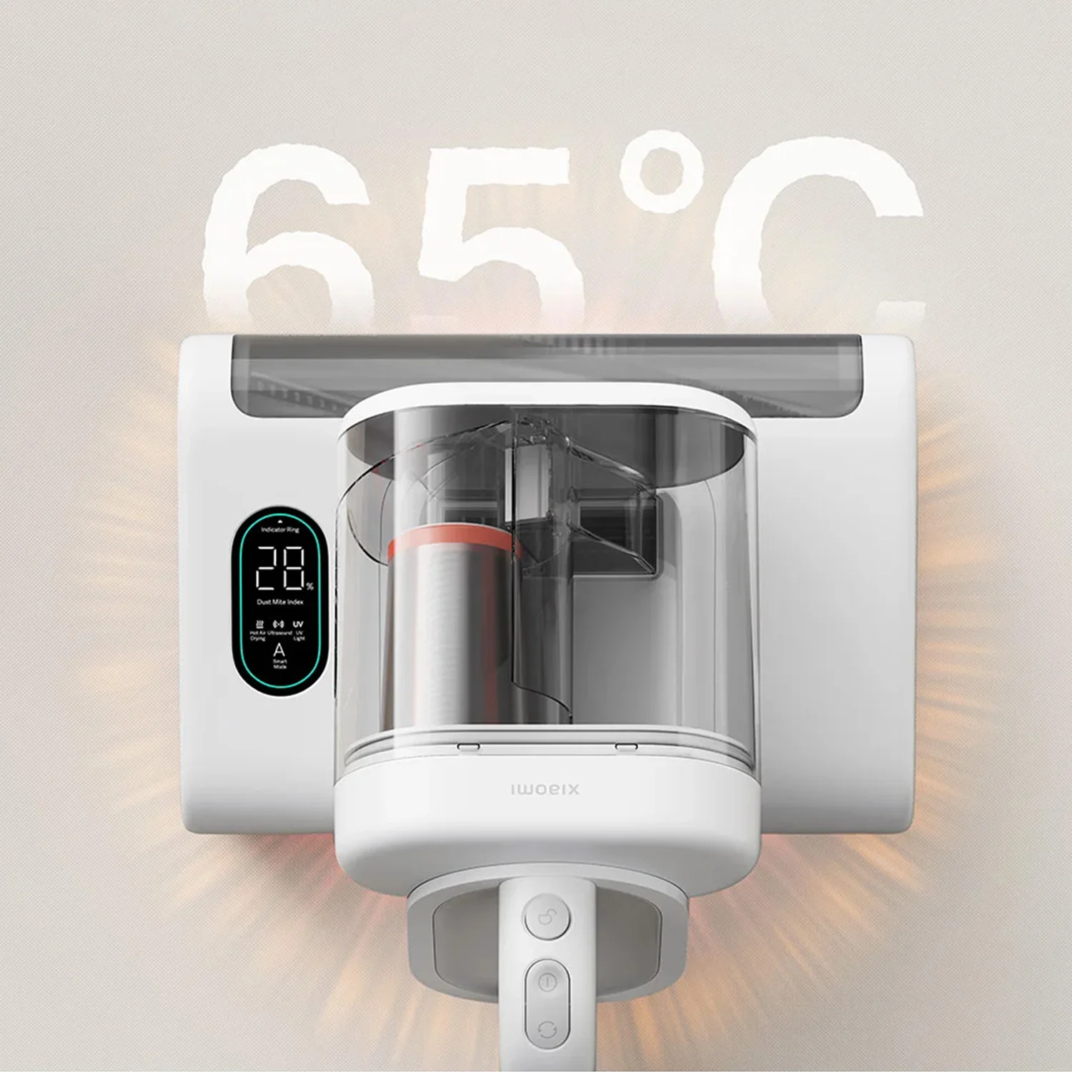 Xiaomi Dust Mite Vacuum Cleaner 2 Pro EU - Image 6