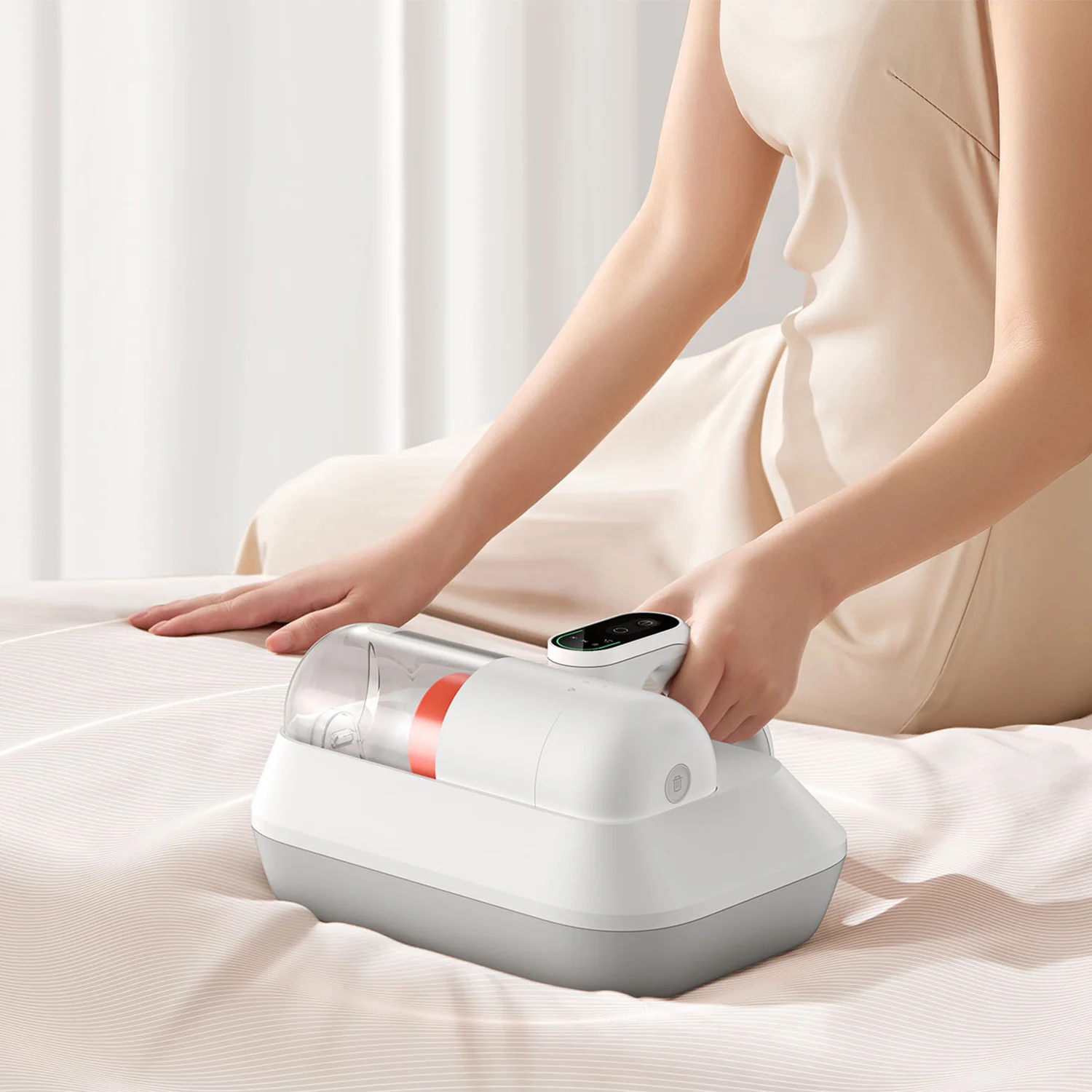 Xiaomi Dust Mite pölypölynimuri Pro EU - Image 3