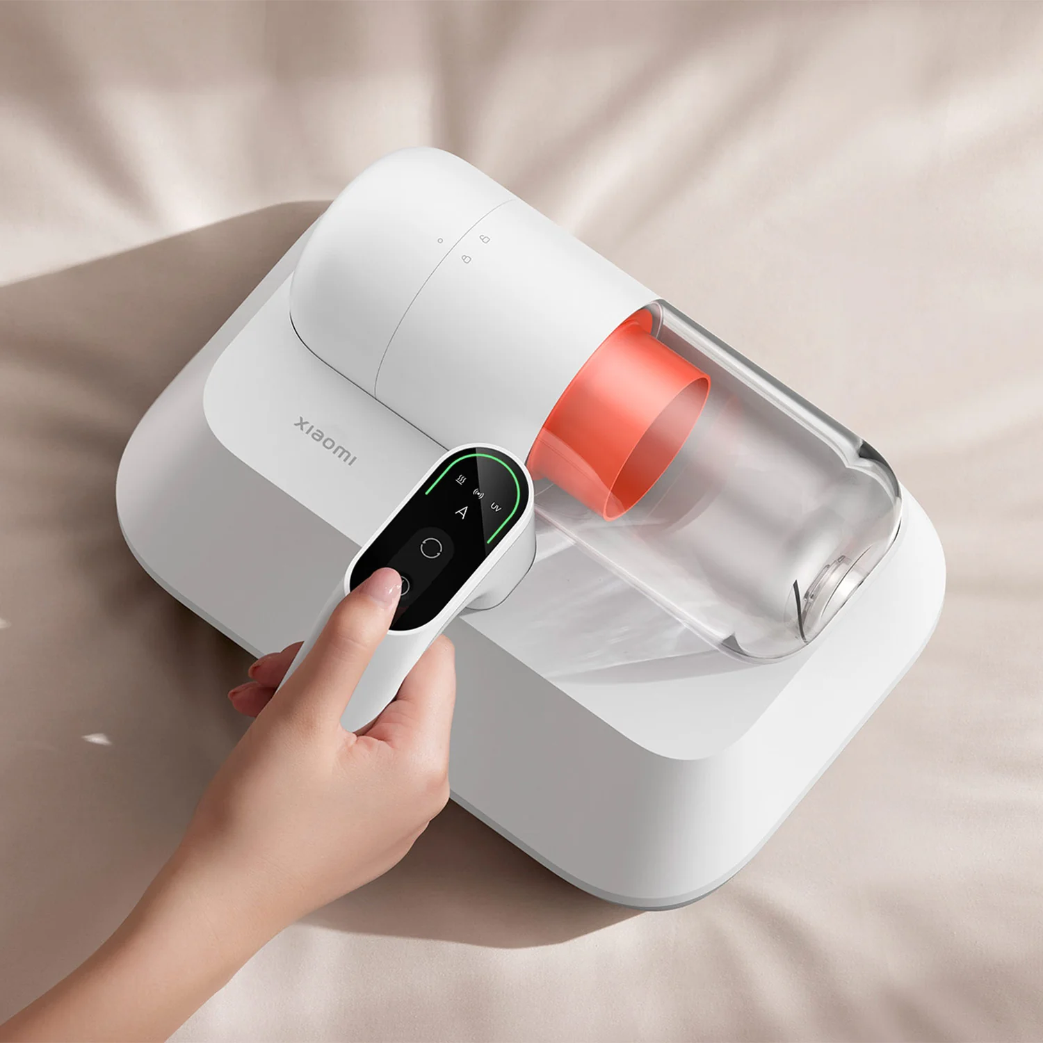 Xiaomi Dust Mite pölypölynimuri Pro EU - Image 4