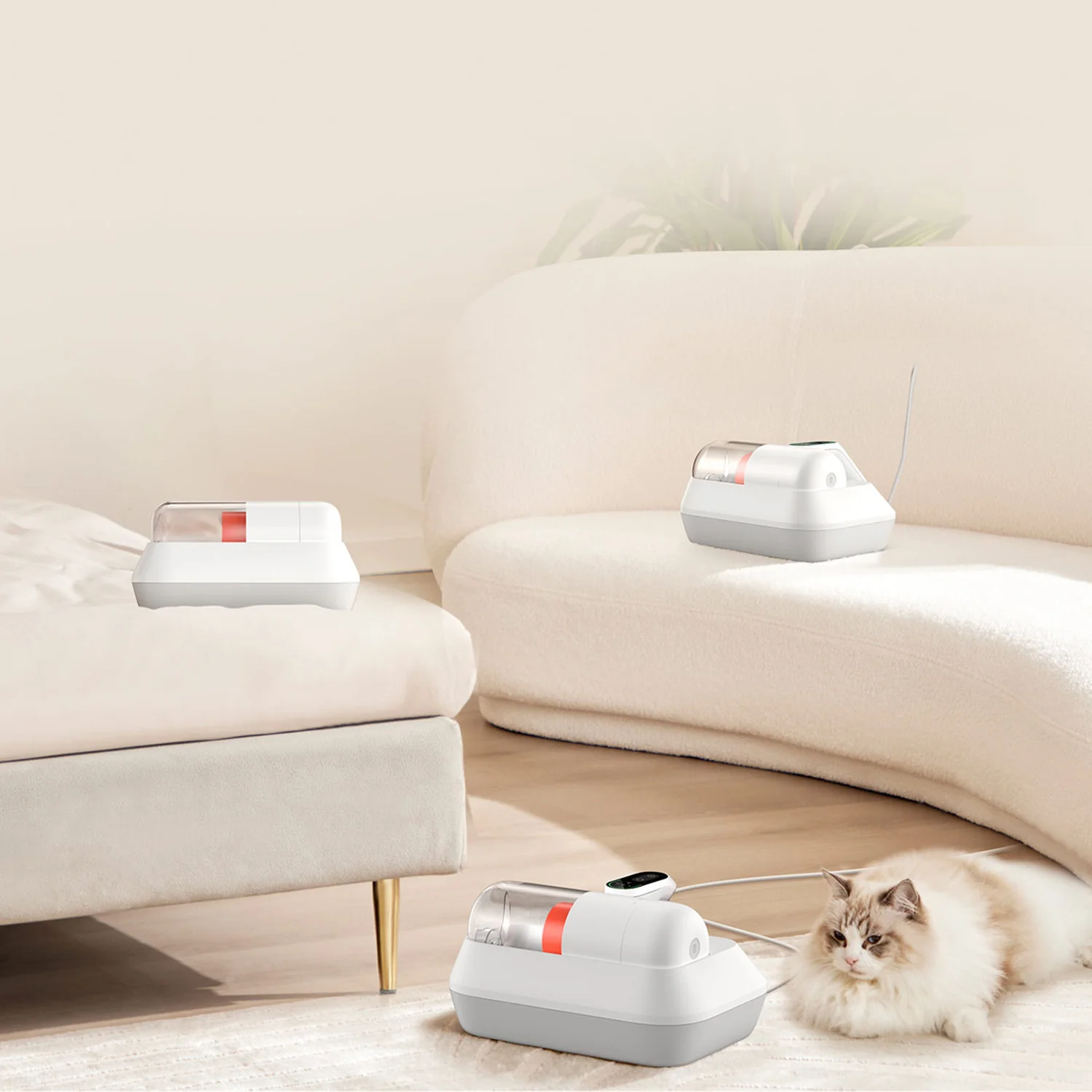 Xiaomi Dust Mite pölypölynimuri Pro EU - Image 5