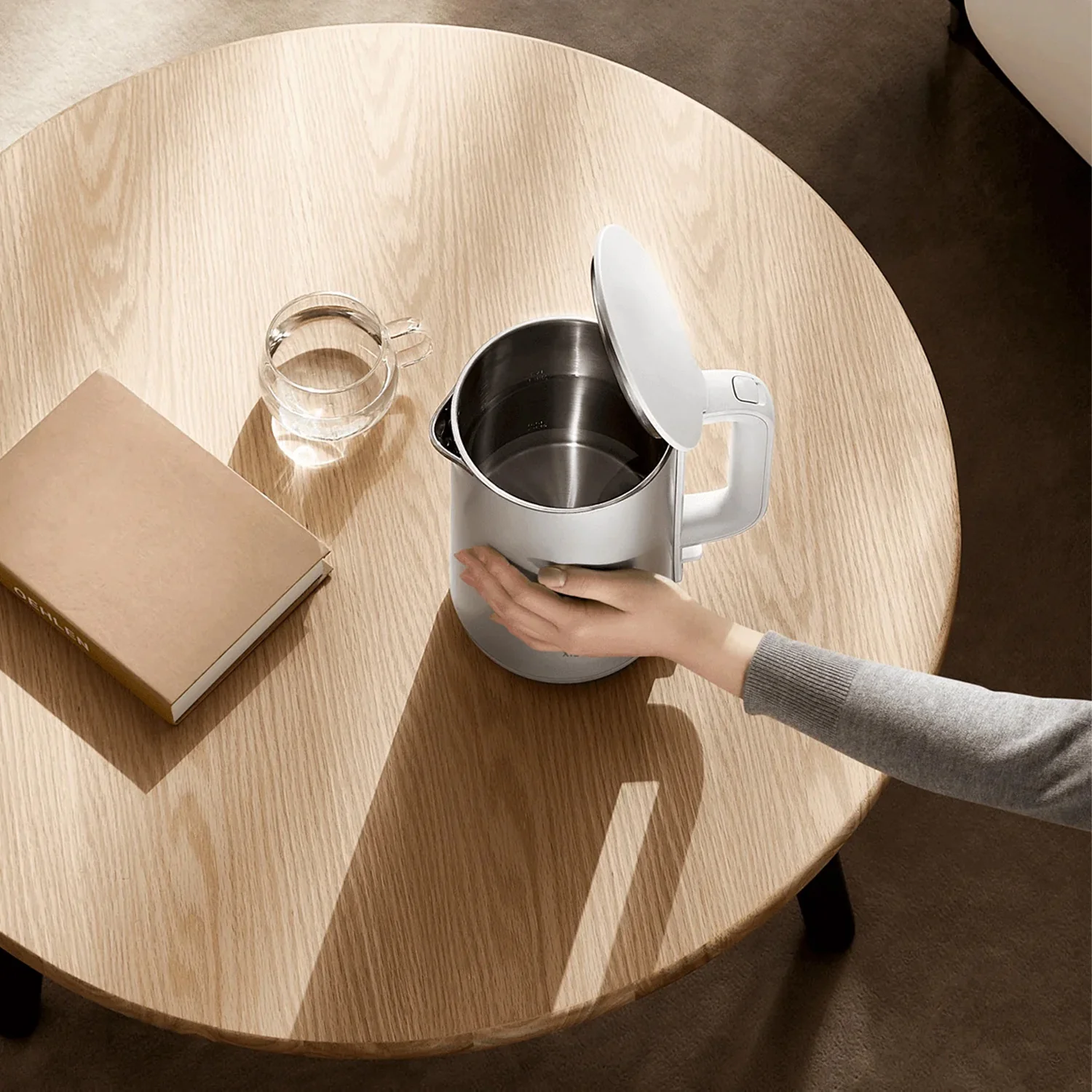 Xiaomi Electric Kettle S1 EU - Image 4