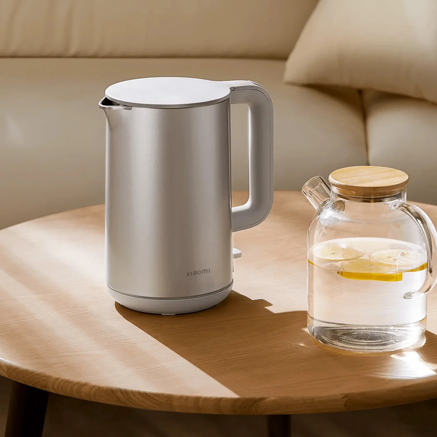 Xiaomi Electric Kettle S1 EU - Image 5
