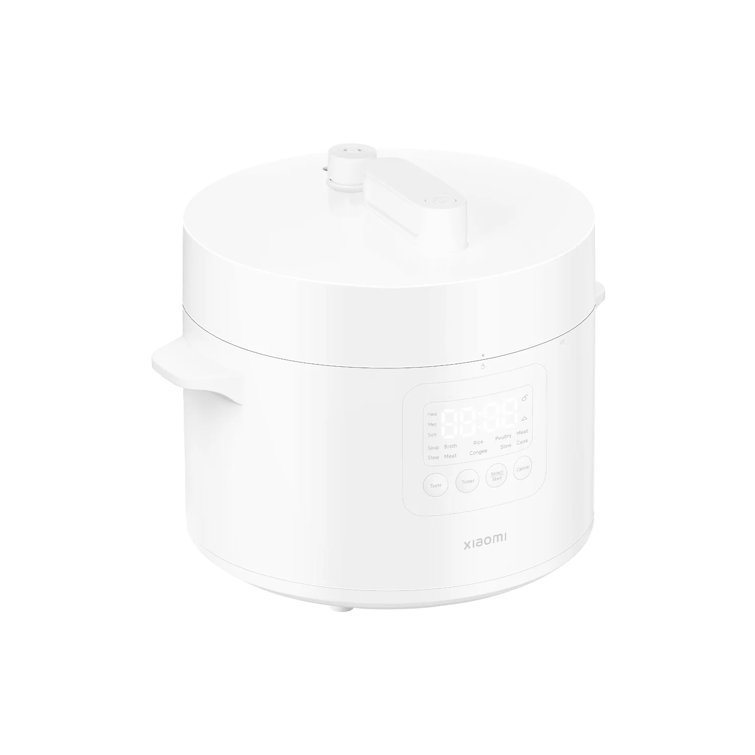 Xiaomi Electric Pressure Cooker 4.8L EU - Image 3