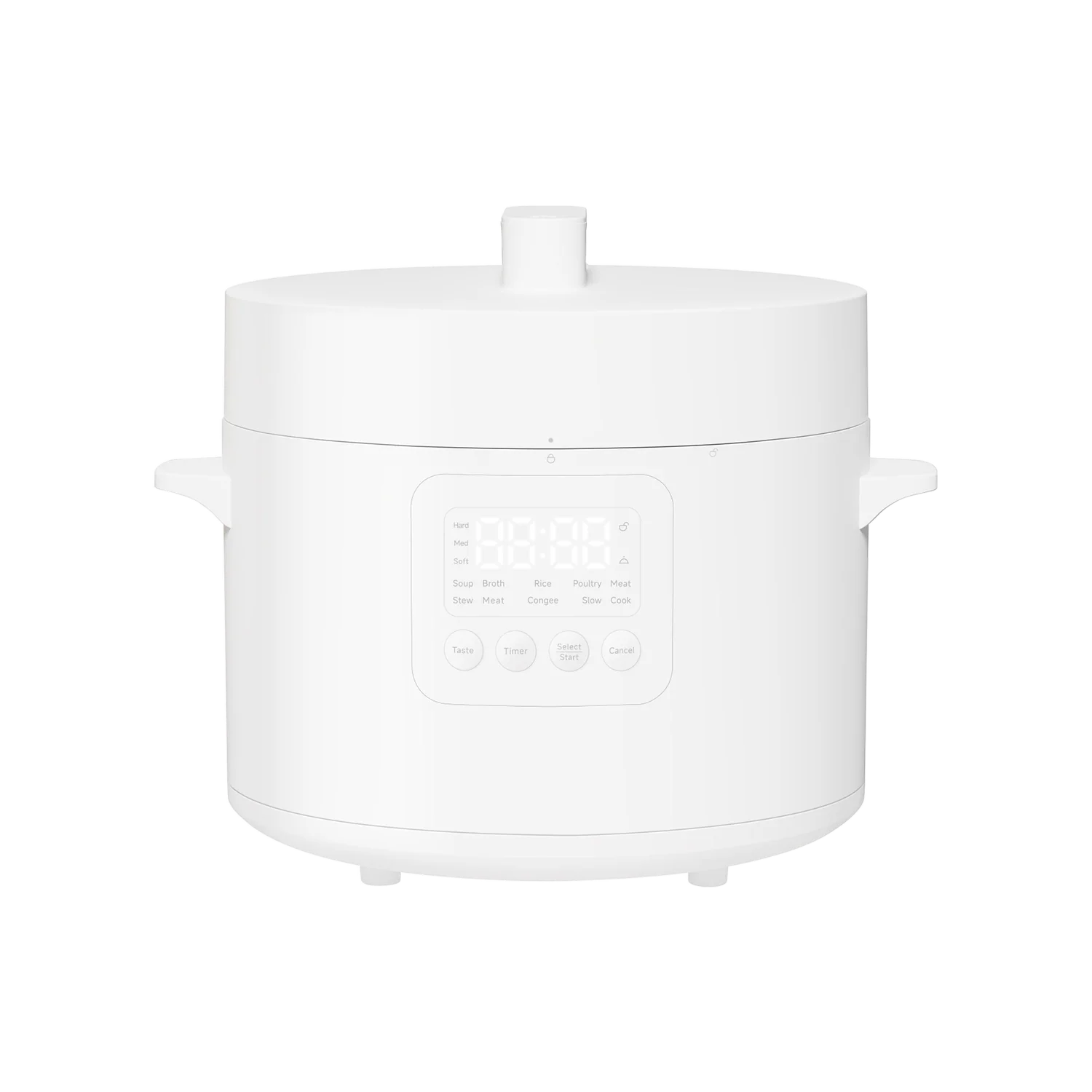 Xiaomi Electric Pressure Cooker 4.8L EU - Image 5