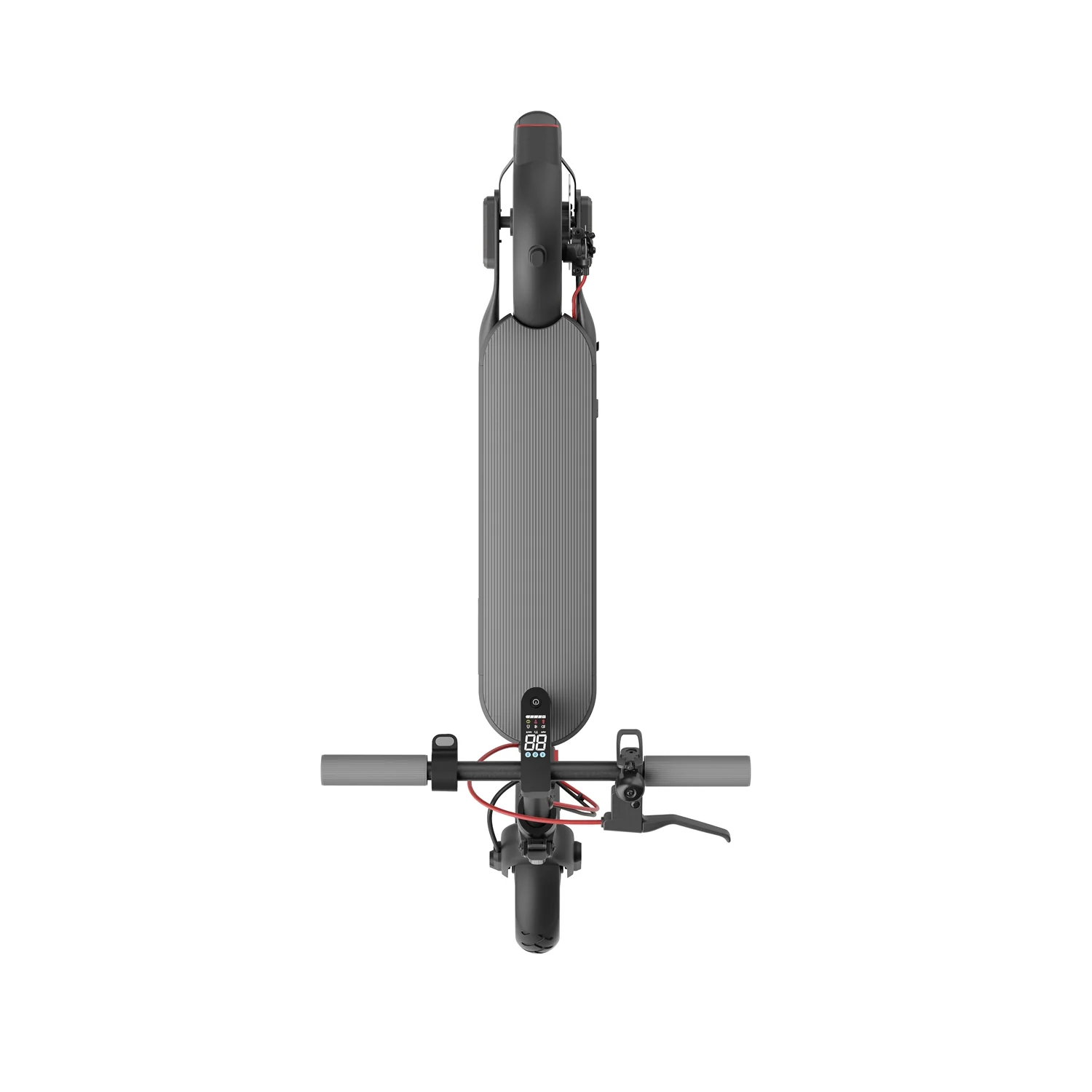 Xiaomi Electric Scooter 4 EU Toimintasäde: 35 km - Image 5