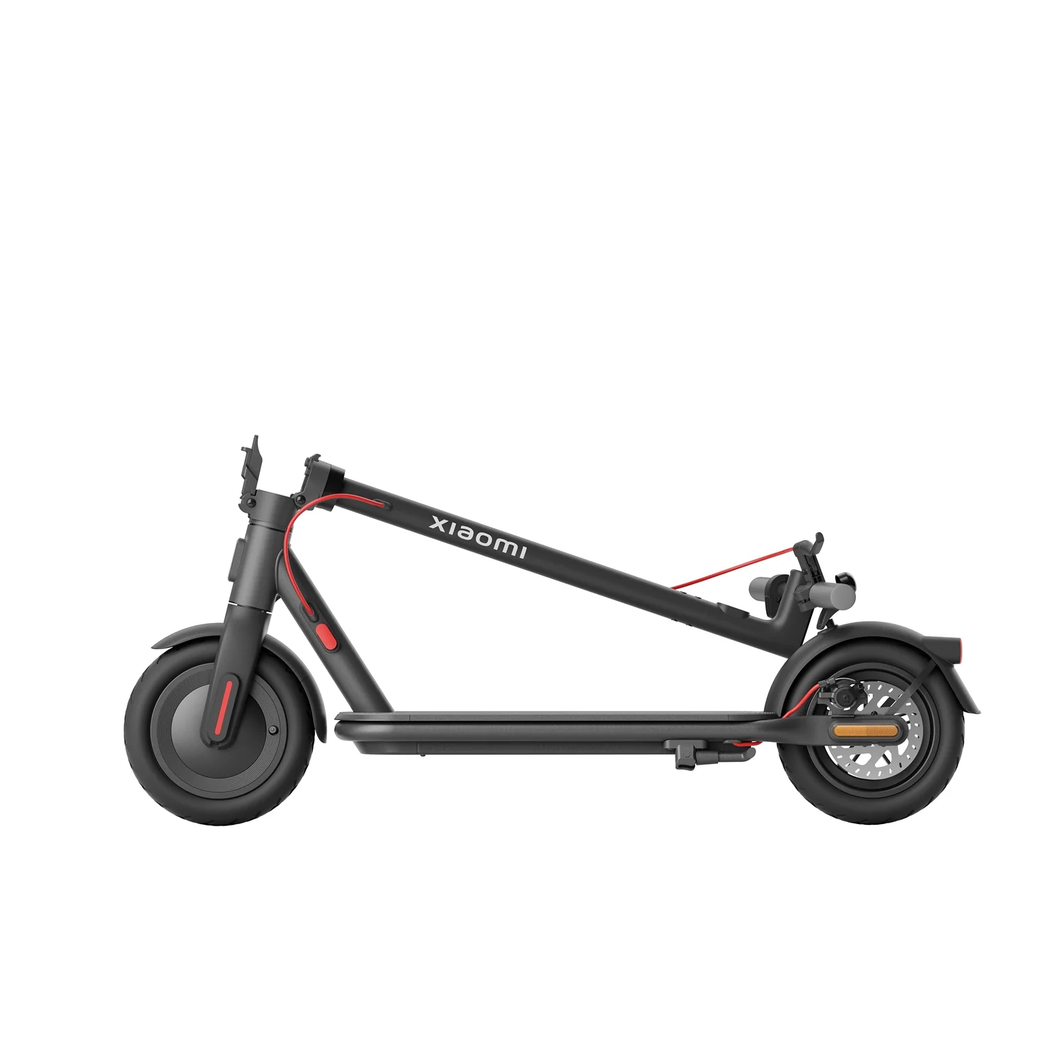 Xiaomi Electric Scooter 4 EU Toimintasäde: 35 km - Image 6